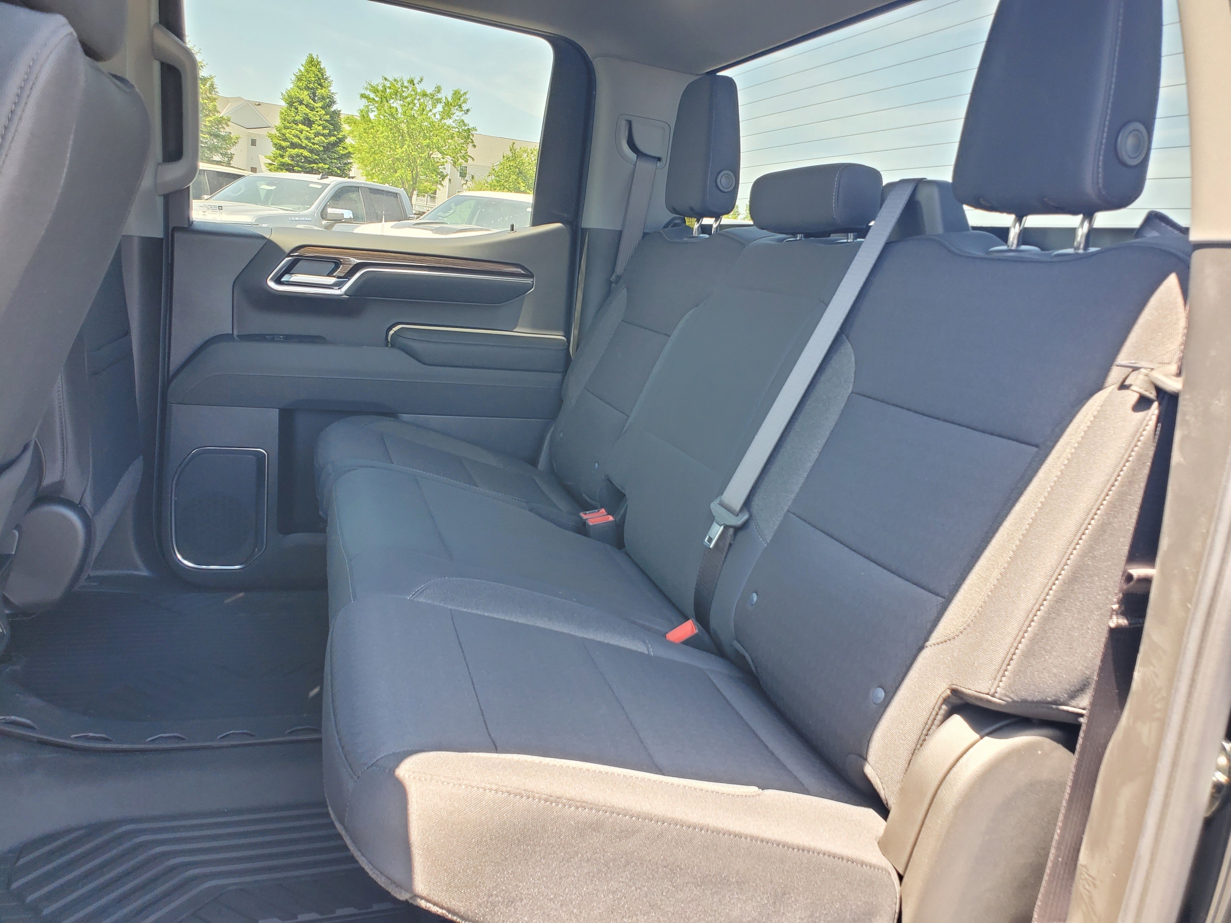 2026 Chevrolet Silverado 1500 LT - Photo 26
