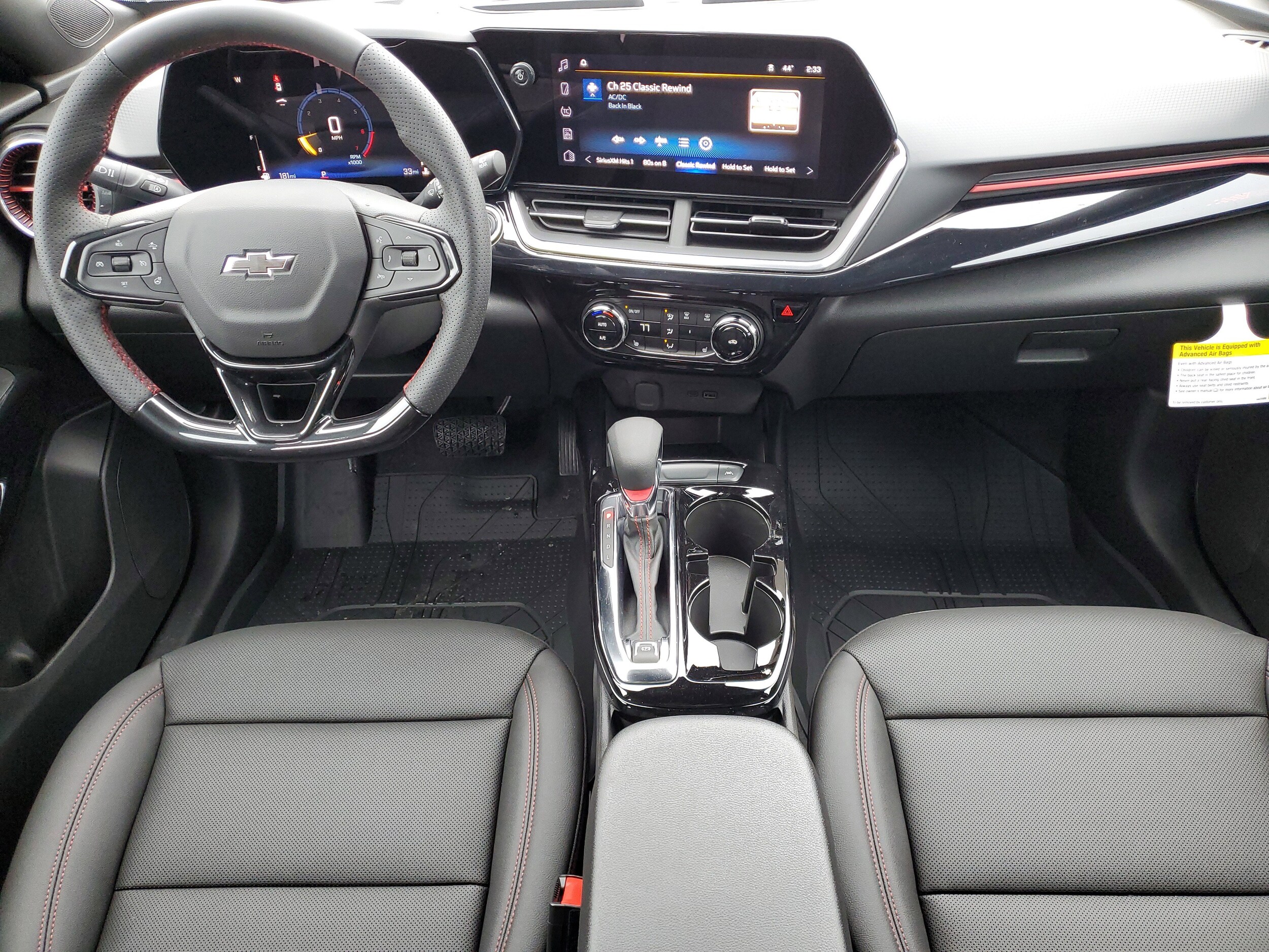 2026 Chevrolet Trax RS - Photo 23