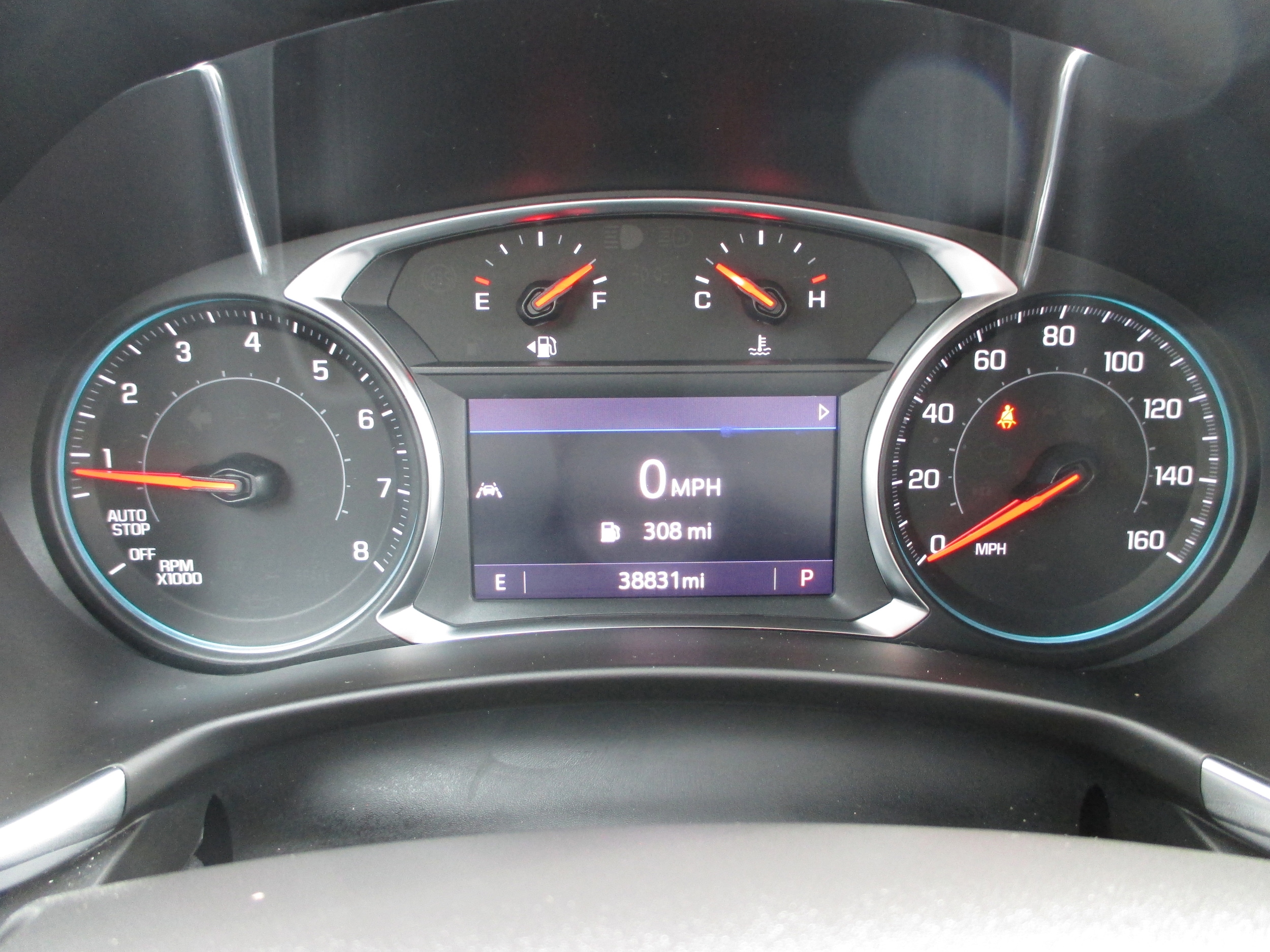 2023 Chevrolet Equinox Premier - Photo 27