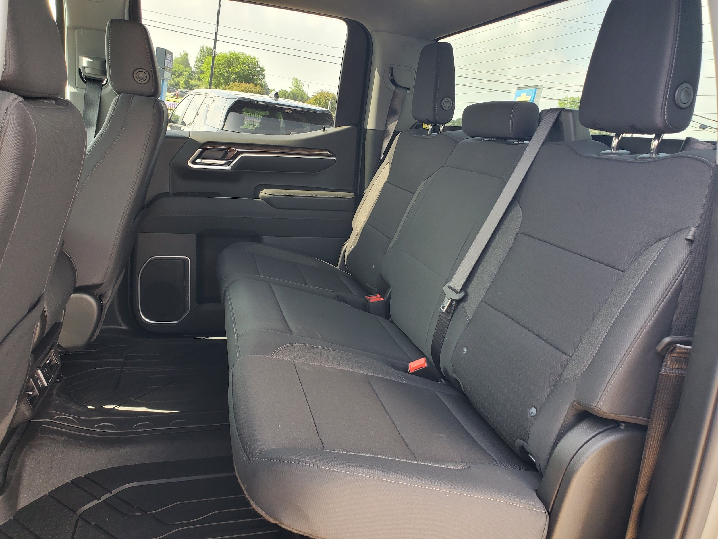 2026 Chevrolet Silverado 1500 RST - Photo 23