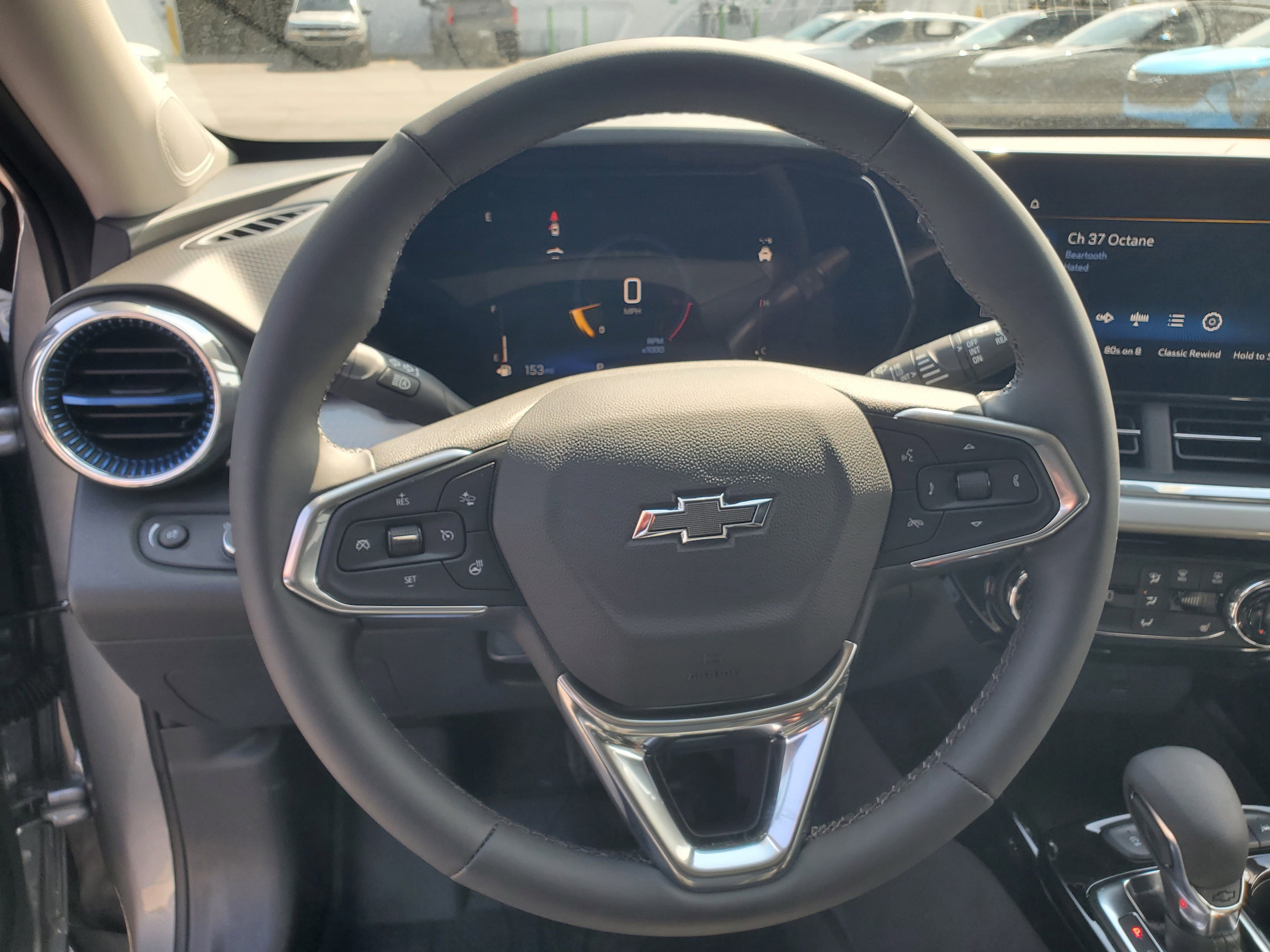 2026 Chevrolet Trax LT - Photo 11
