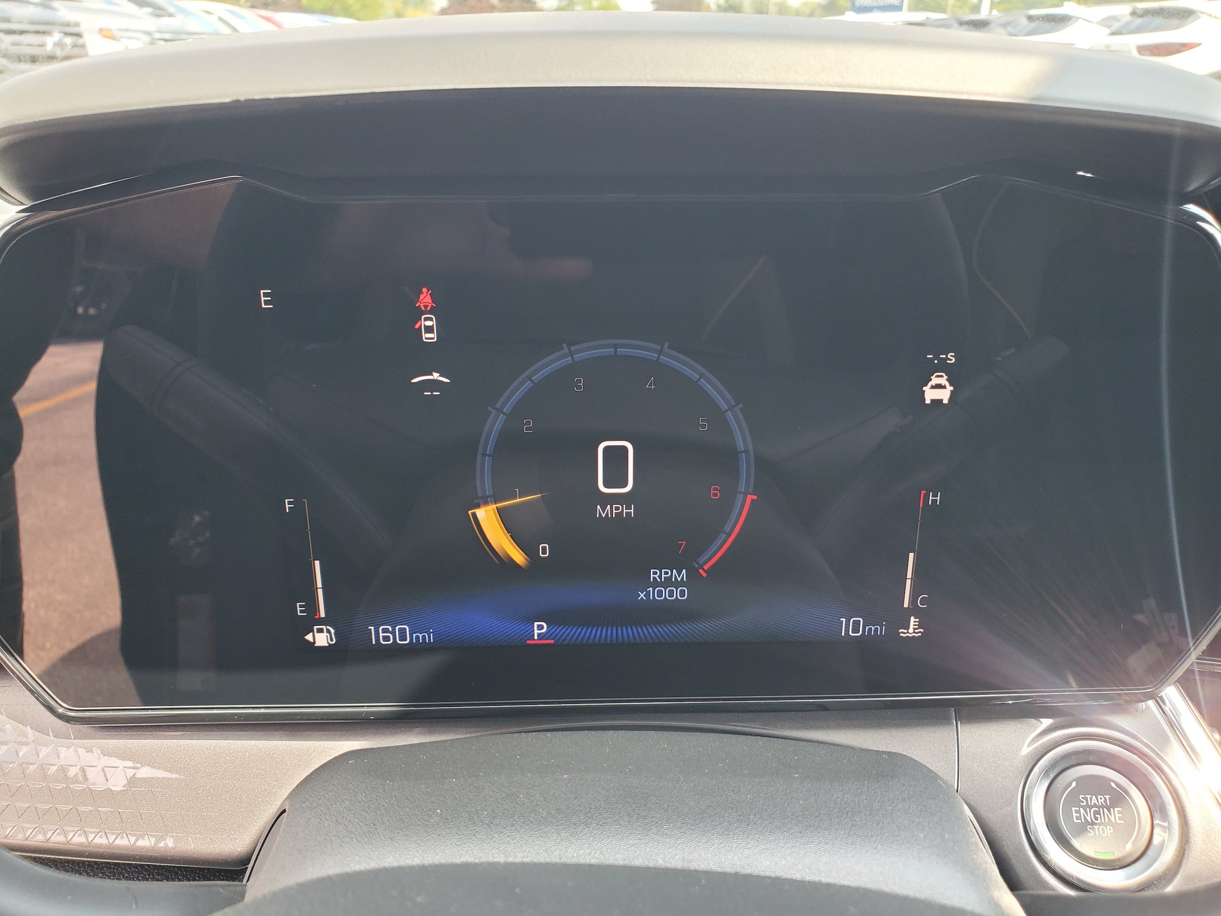 2026 Chevrolet Trax Activ - Photo 11