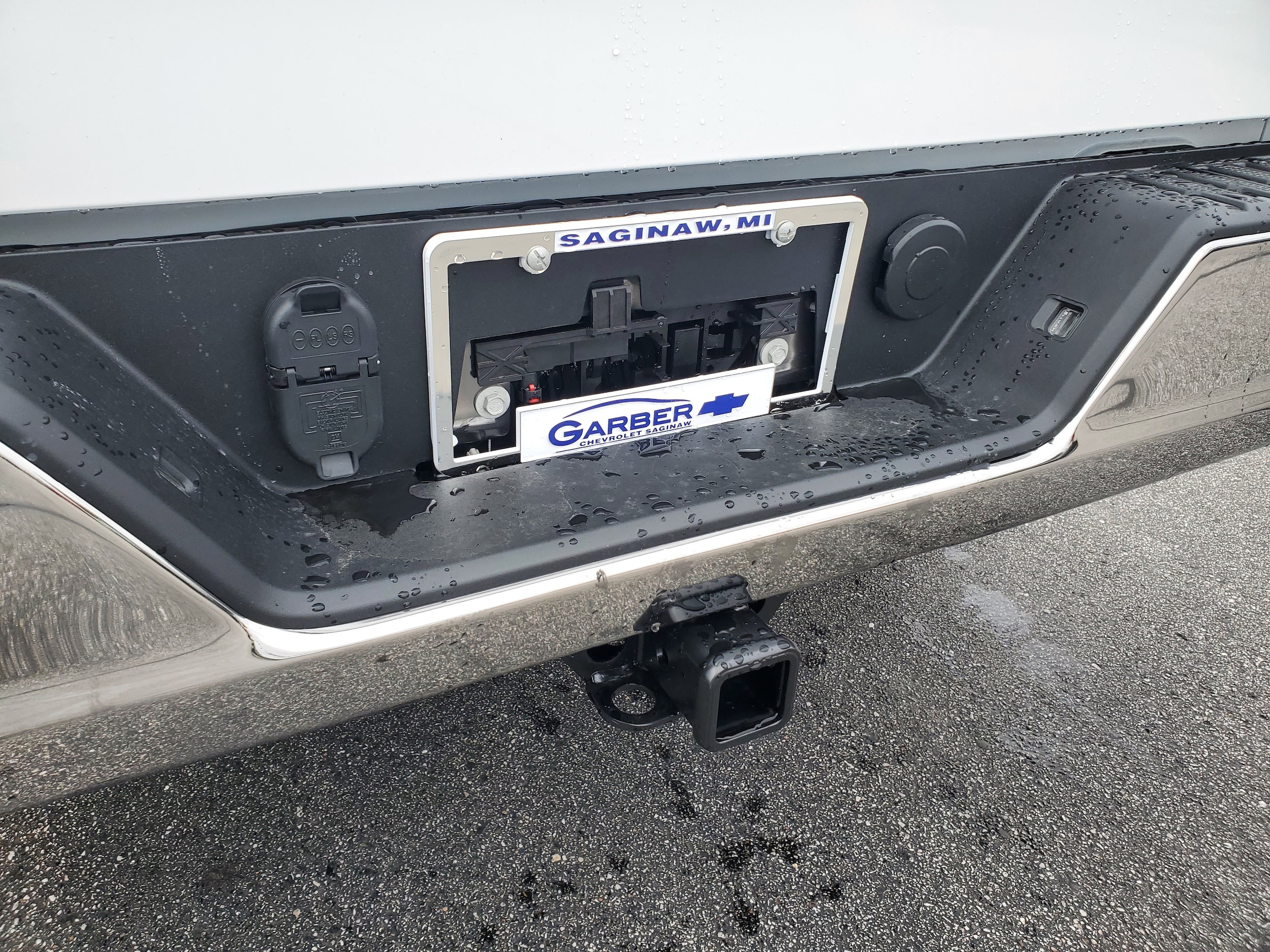 2026 Chevrolet Silverado 1500 LT - Photo 26
