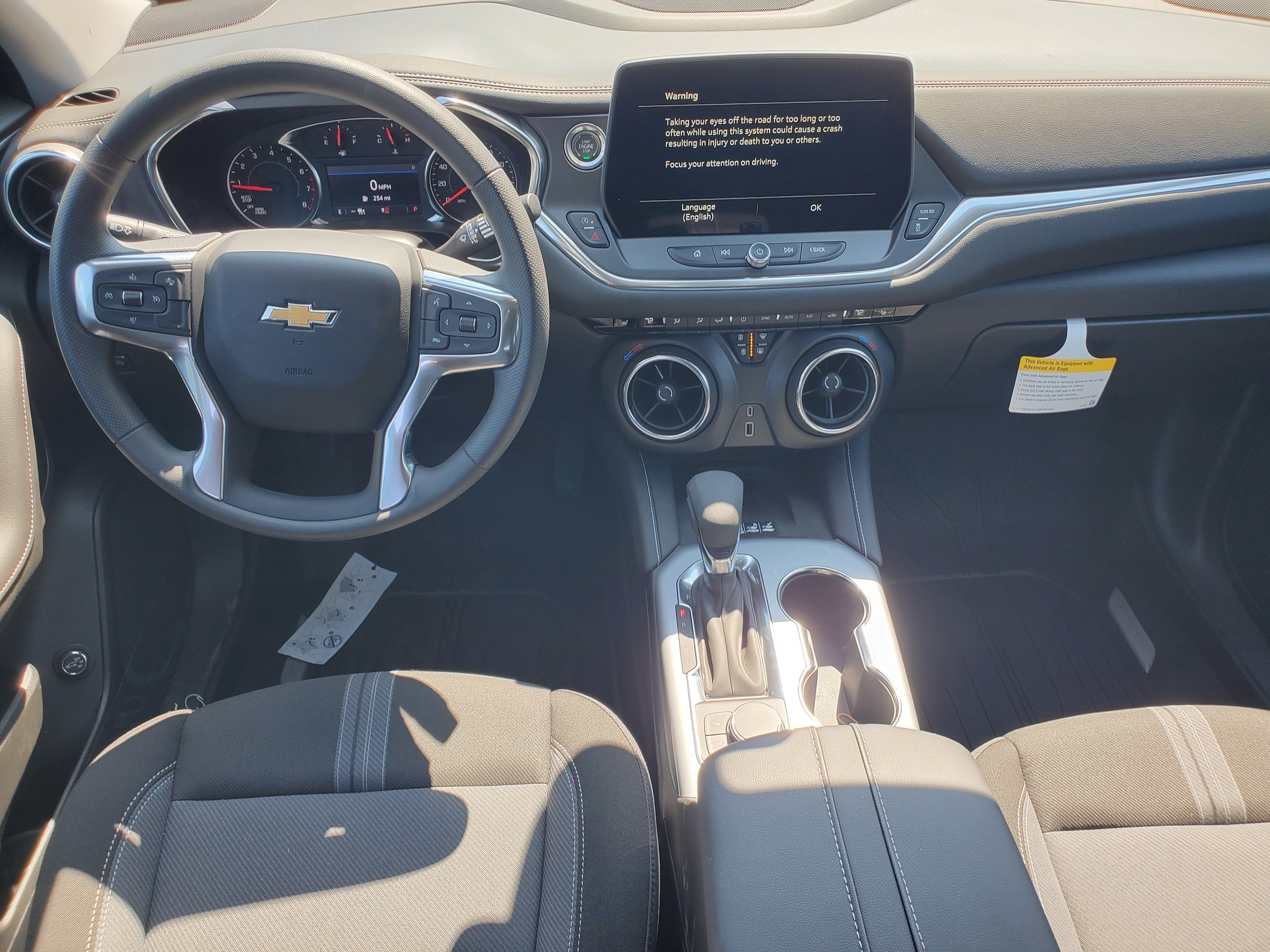 2026 Chevrolet Blazer 2LT - Photo 26
