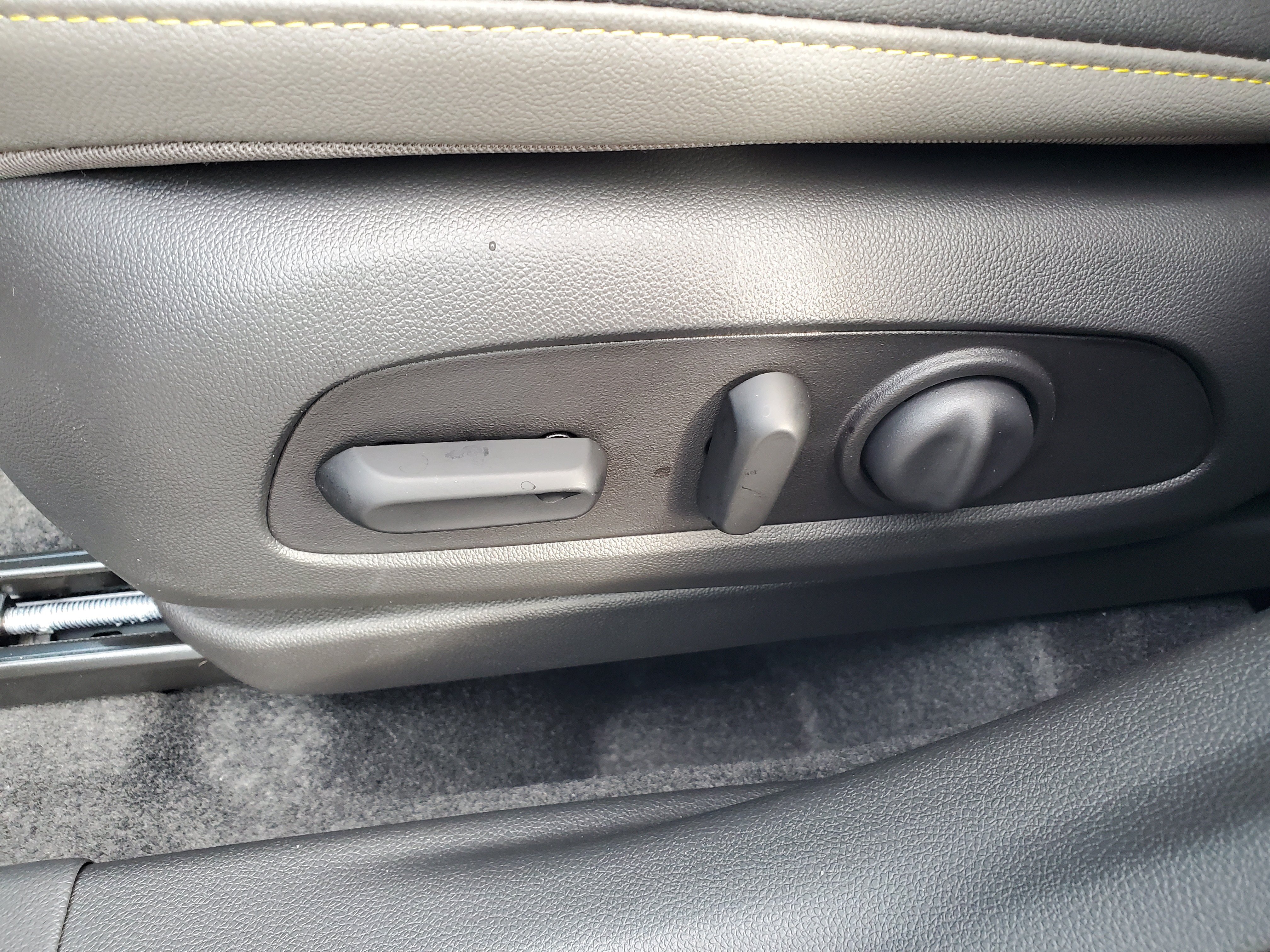 2026 Chevrolet Trax Activ - Photo 6