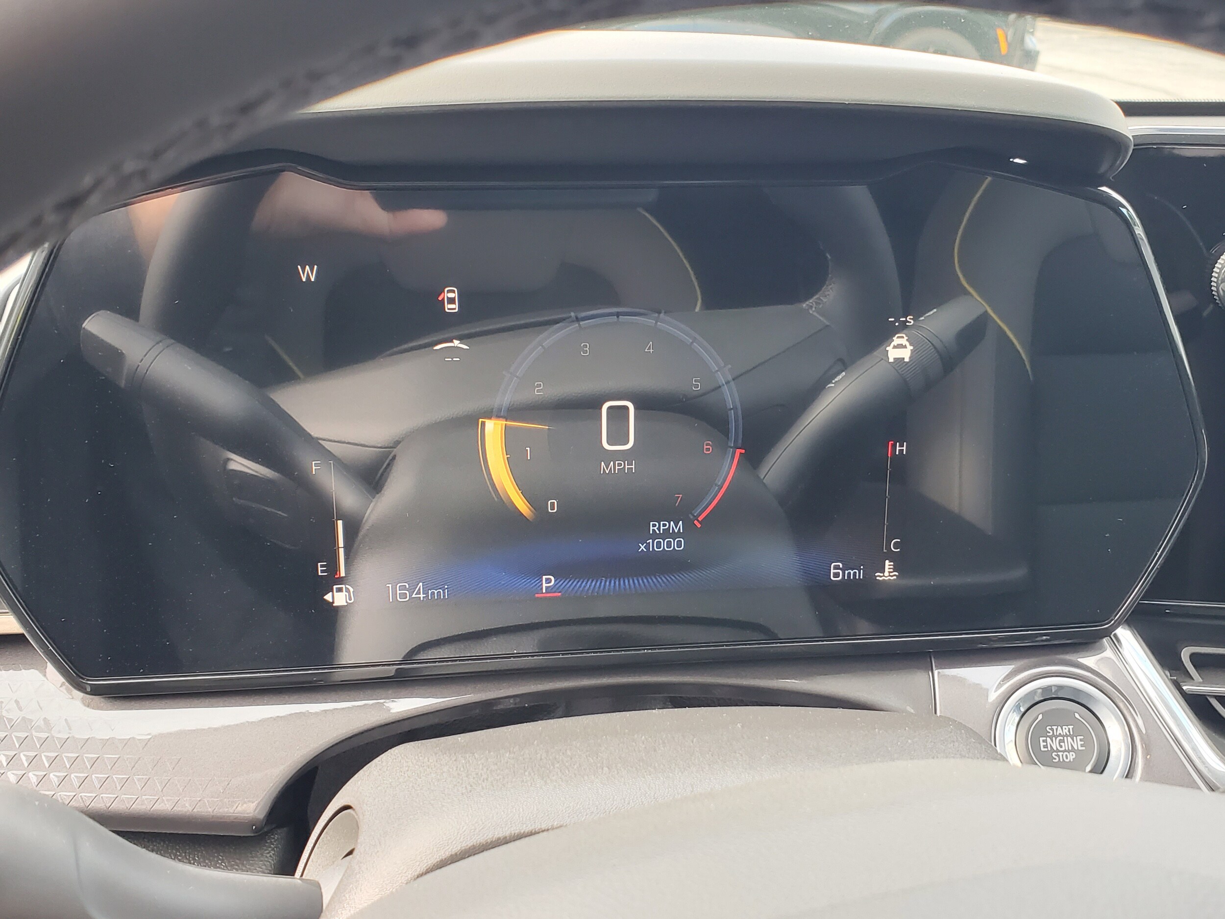 2026 Chevrolet Trax Activ - Photo 14