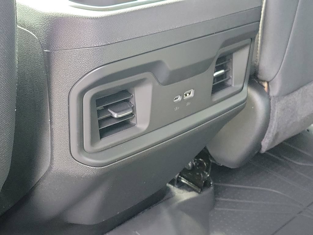 2026 Chevrolet Silverado 1500 RST - Photo 29