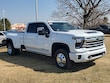  Chevrolet Silverado 3500 HD