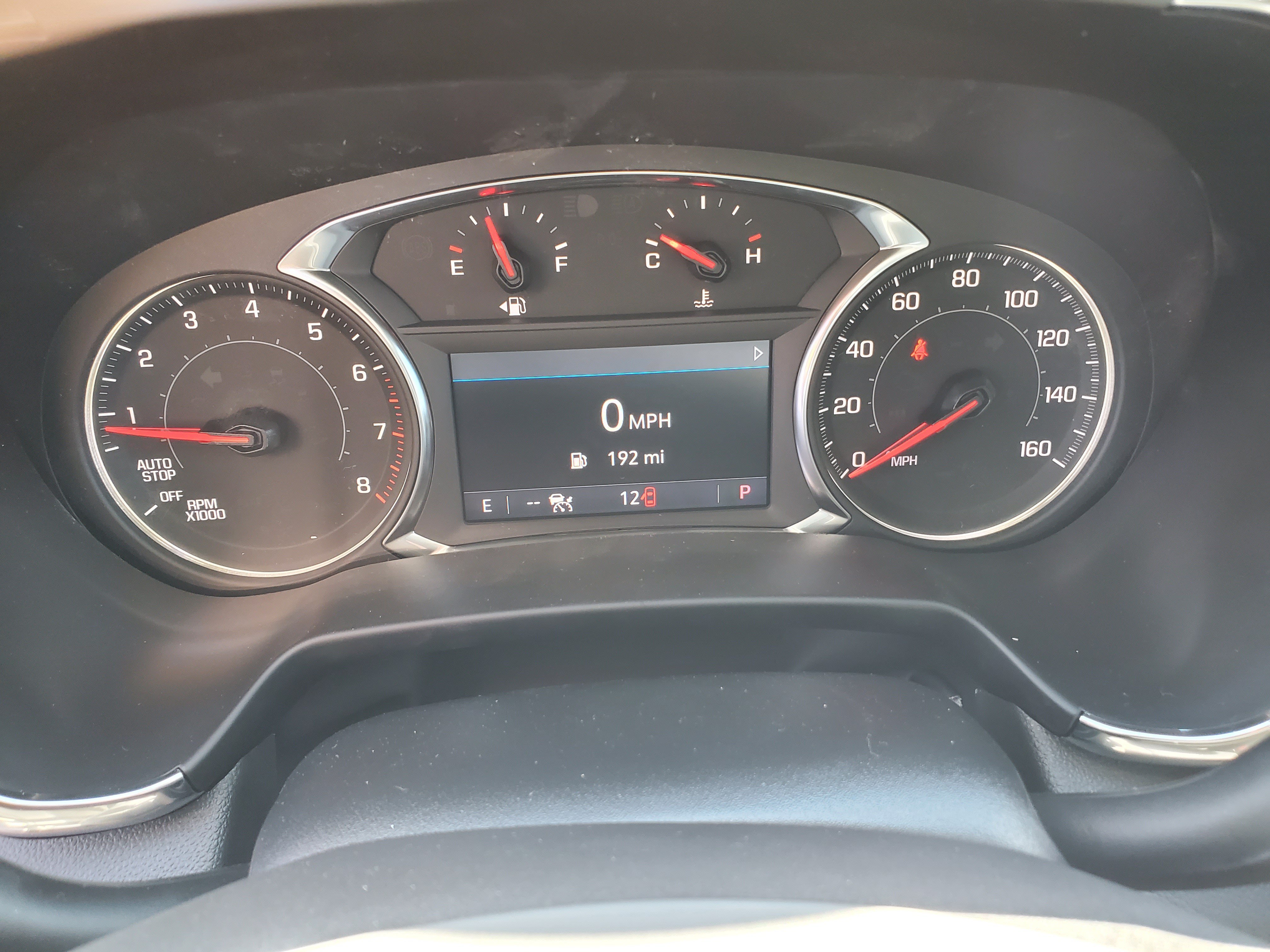 2026 Chevrolet Blazer 2LT - Photo 11