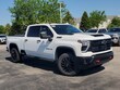  Chevrolet Silverado 2500 HD