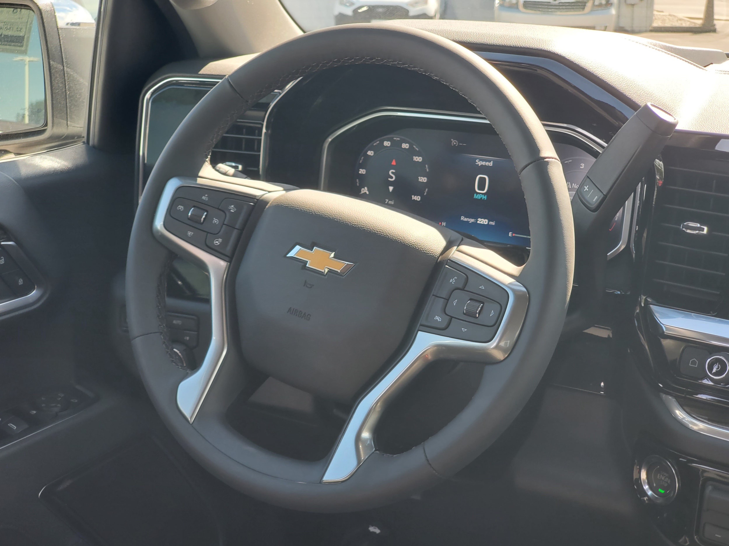 2026 Chevrolet Silverado 1500 LT - Photo 22