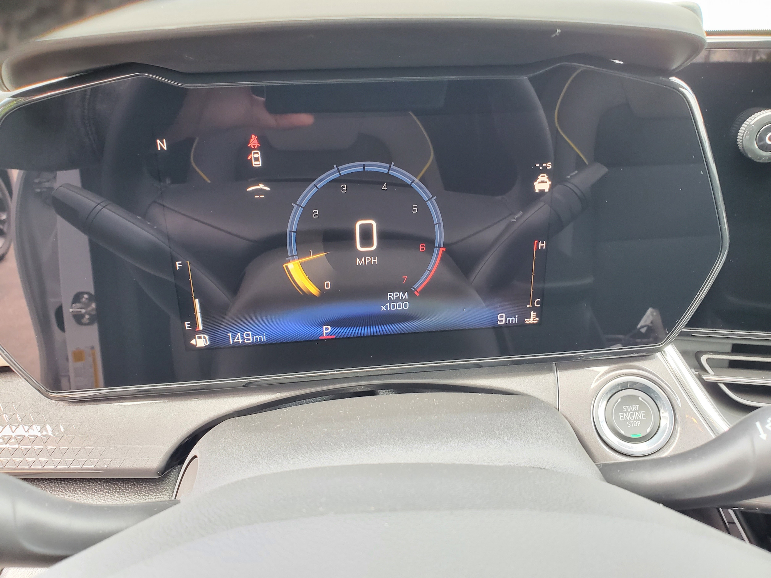2026 Chevrolet Trax Activ - Photo 14