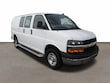  Chevrolet Express Cargo 2500