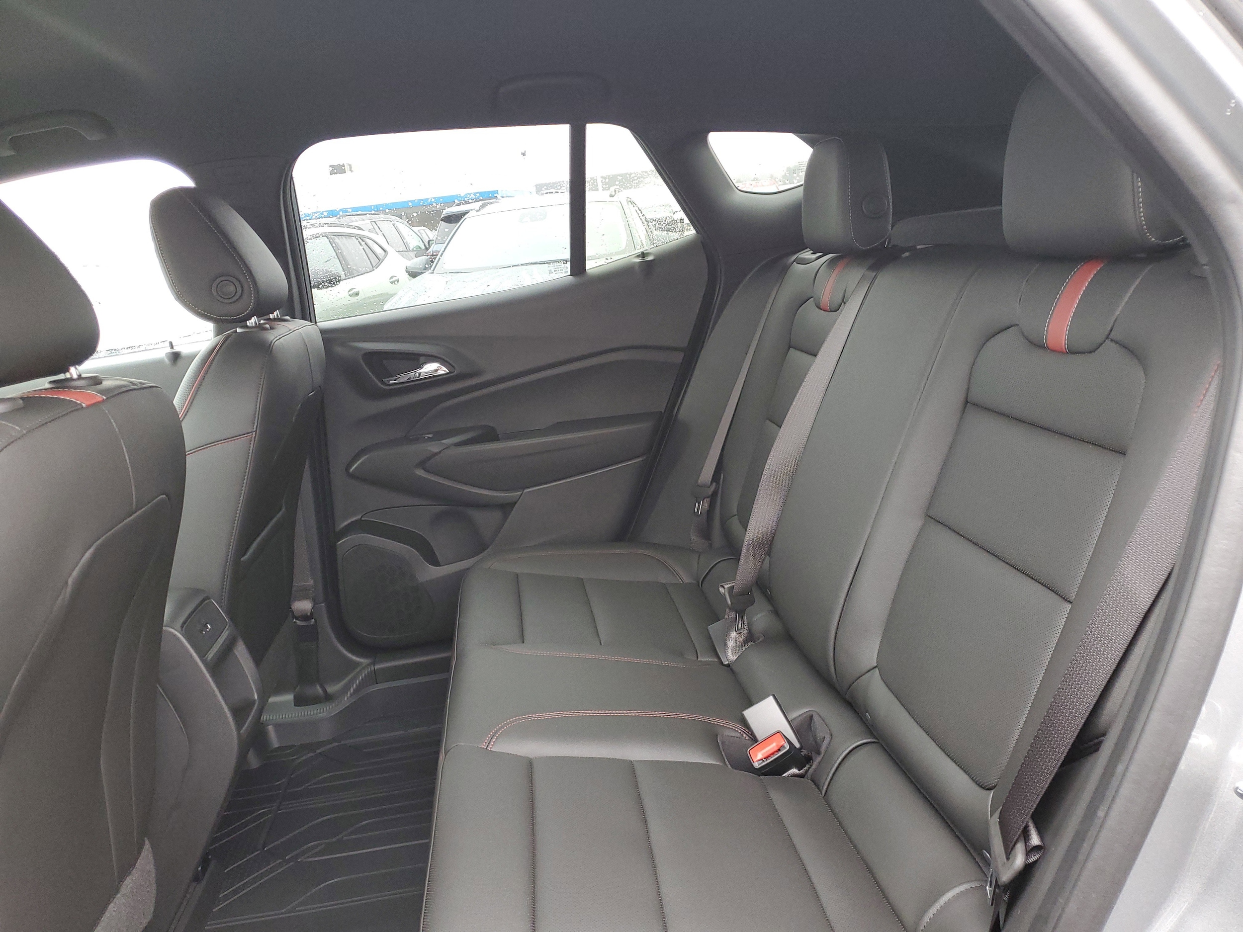 2026 Chevrolet Trax RS - Photo 26