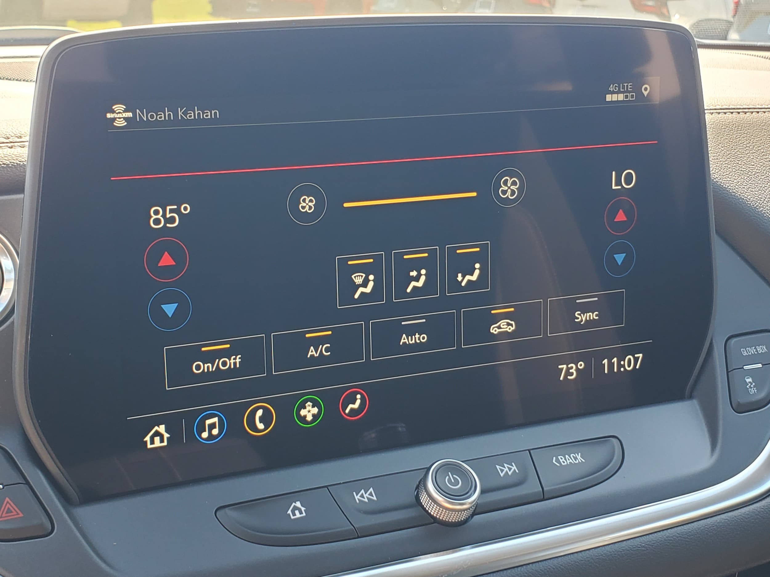 2026 Chevrolet Blazer 2LT - Photo 14