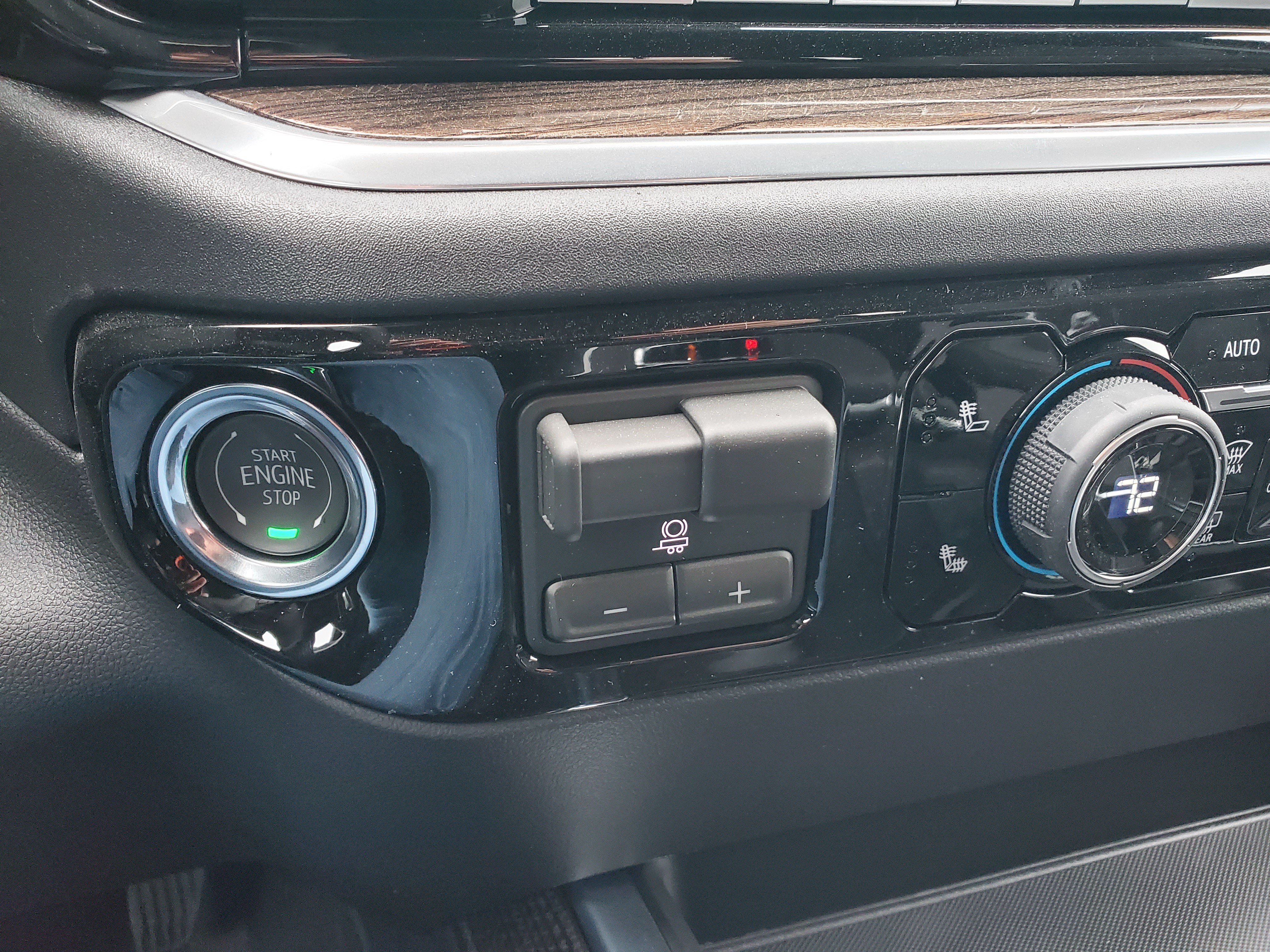 2026 Chevrolet Silverado 1500 RST - Photo 17