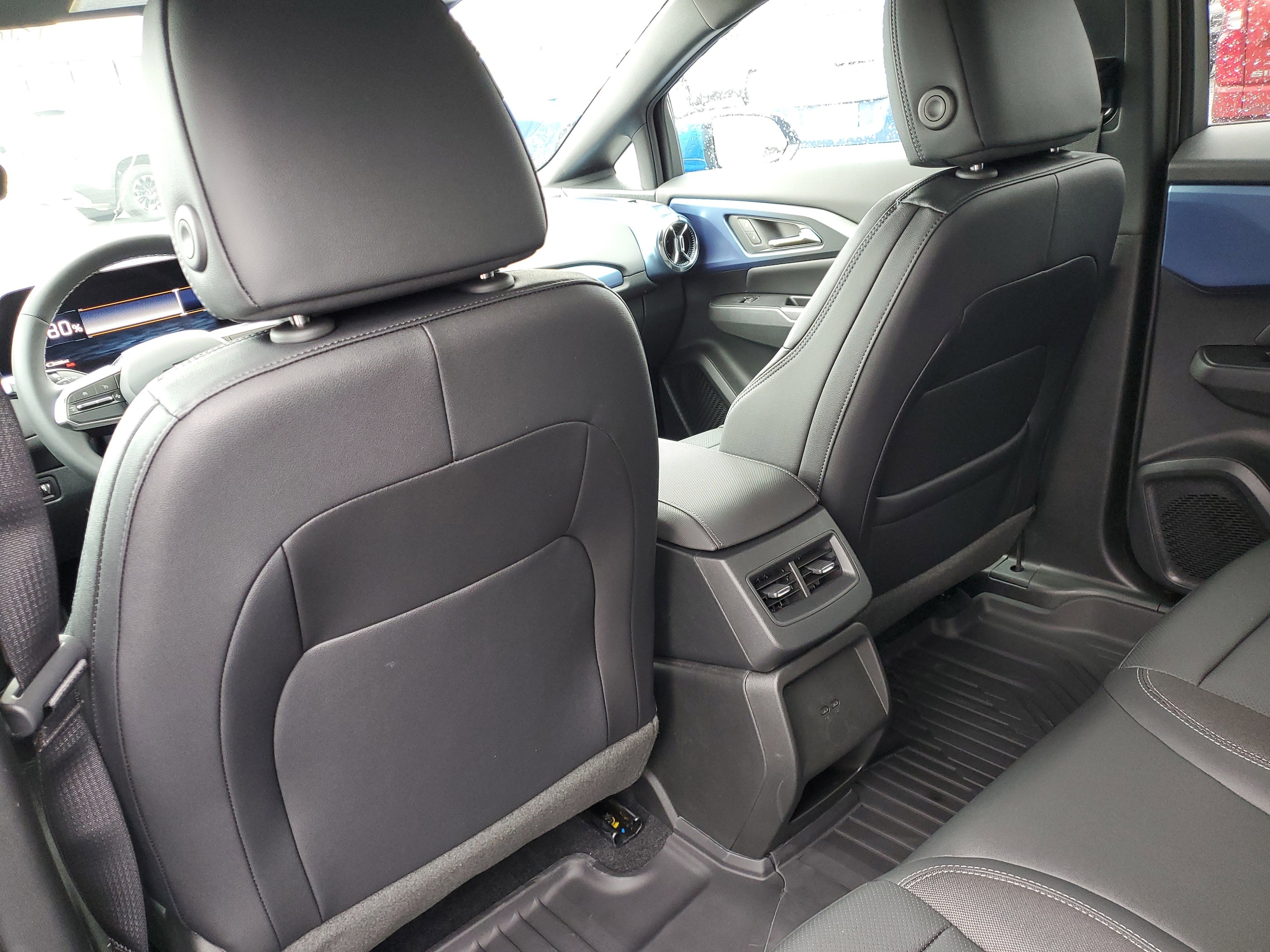 2026 Chevrolet Equinox EV 2LT - Photo 25