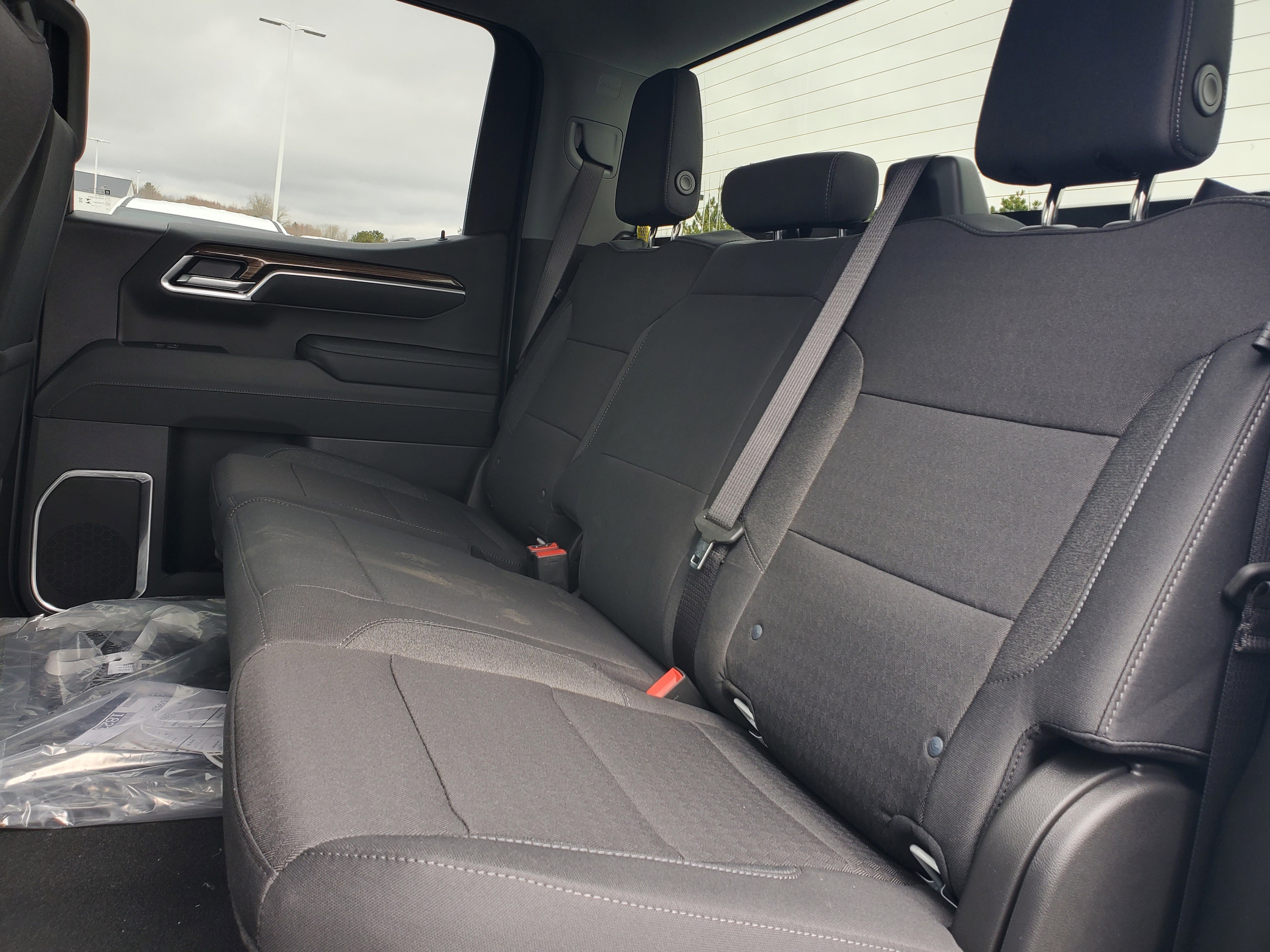 2026 Chevrolet Silverado 1500 LT - Photo 22
