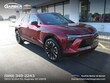 Chevrolet Blazer EV