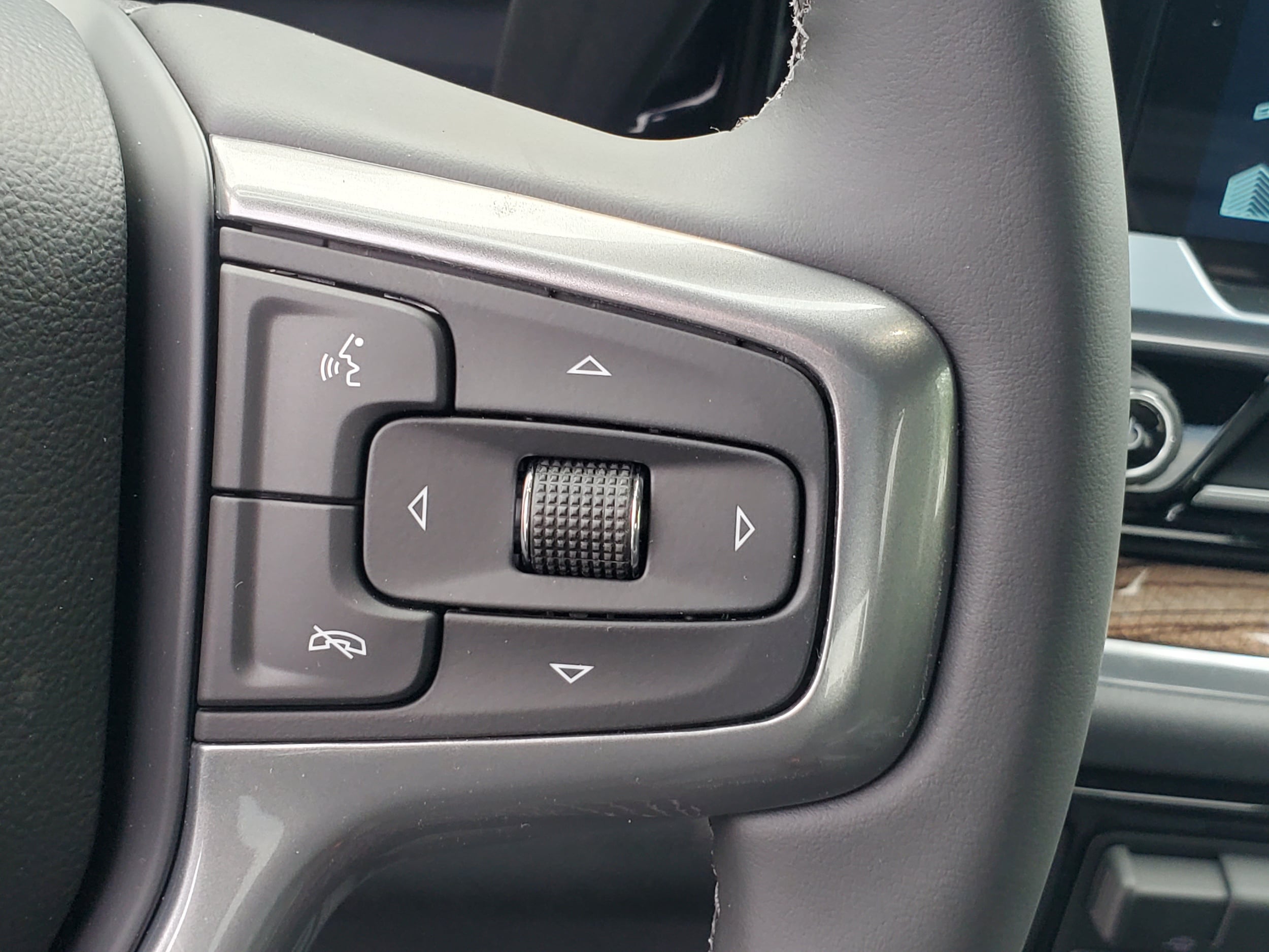 2026 Chevrolet Silverado 1500 RST - Photo 10