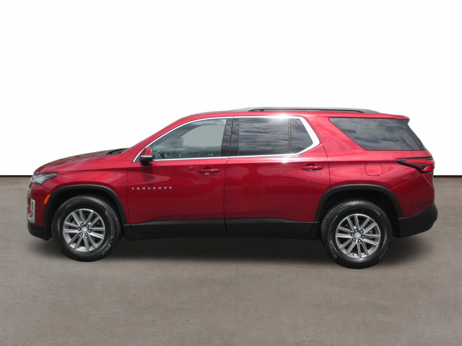 1GNEVHKW9PJ335812
