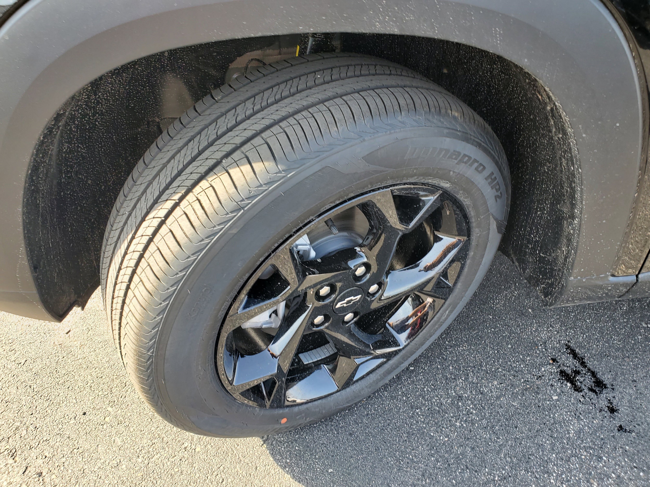 2026 Chevrolet Trax LT - Photo 27