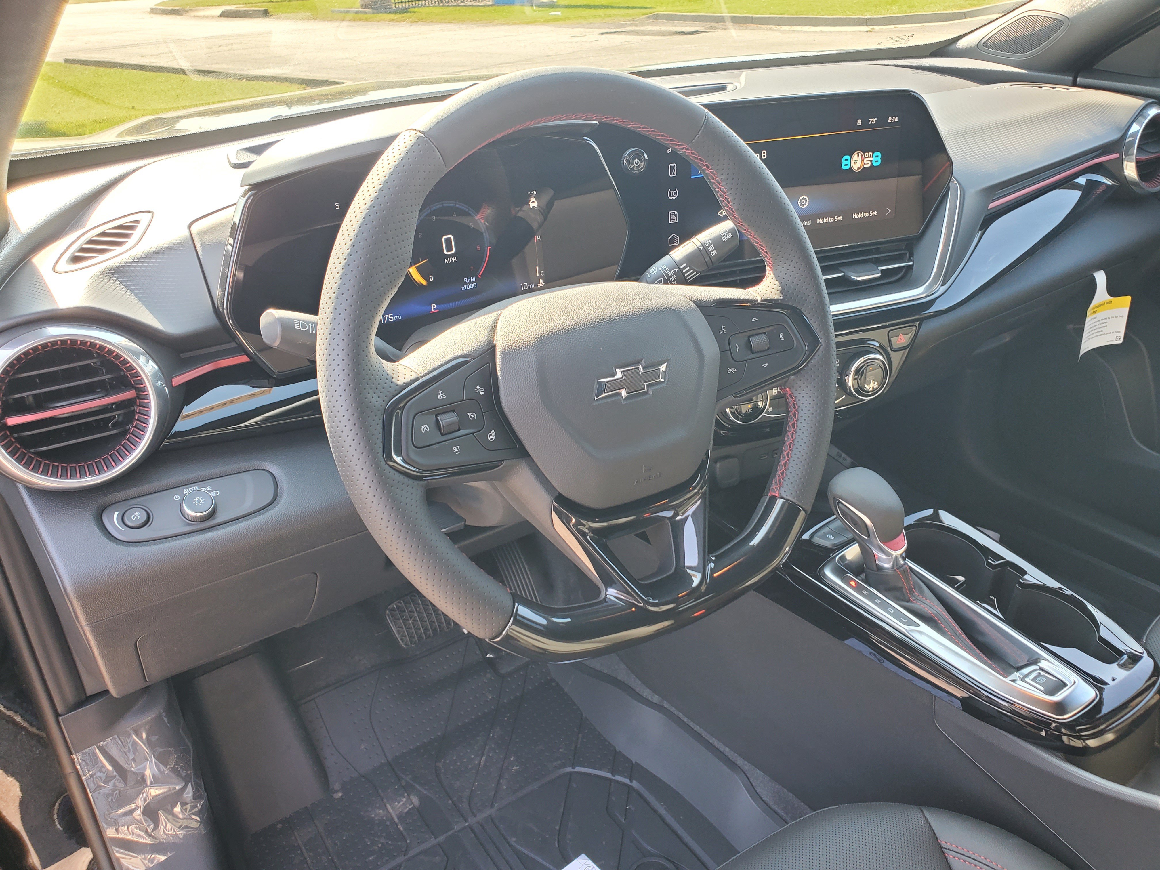 2026 Chevrolet Trax RS - Photo 7
