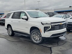 2026 Chevrolet Tahoe LT SUV