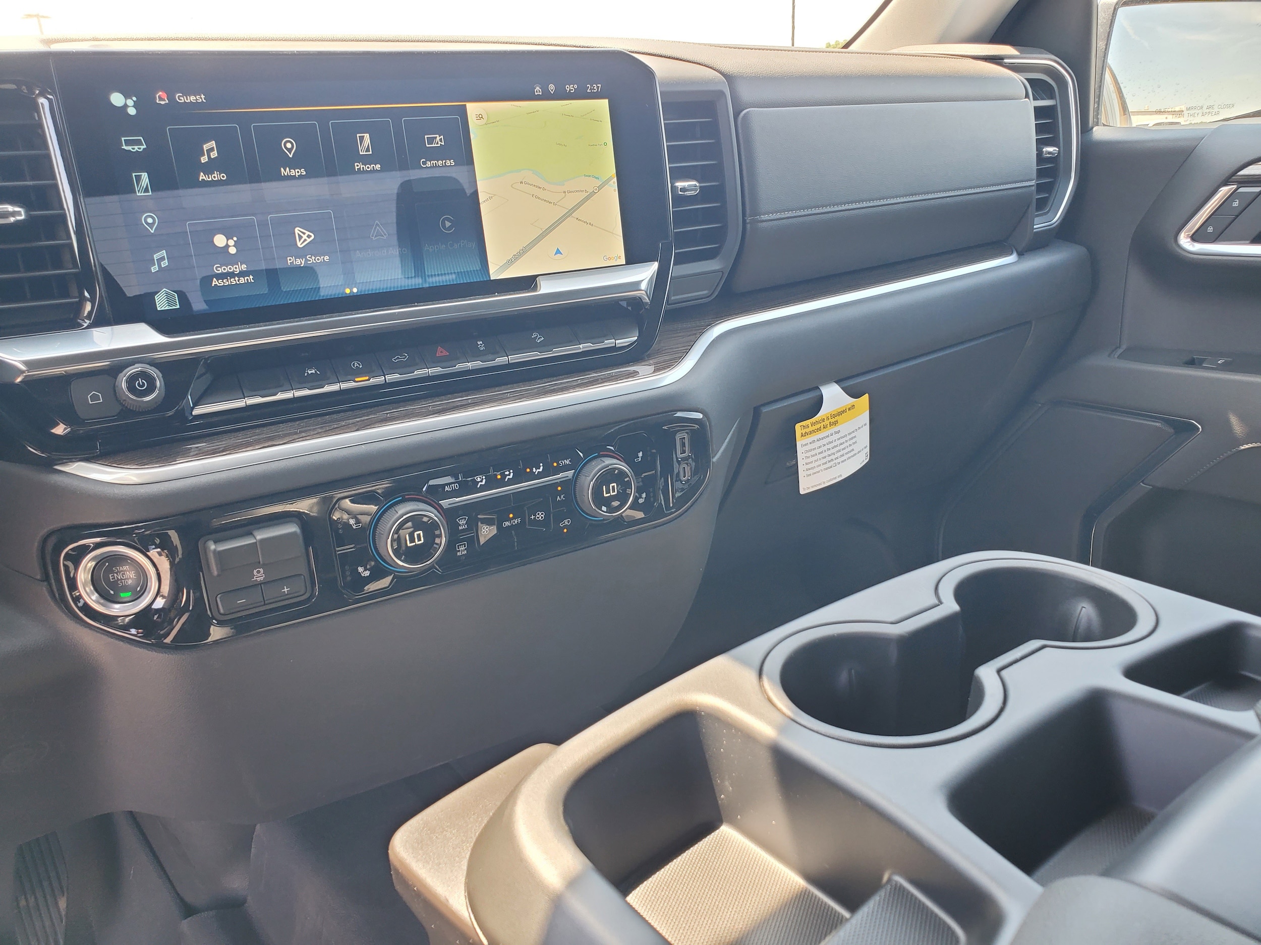 2026 Chevrolet Silverado 1500 LT - Photo 16