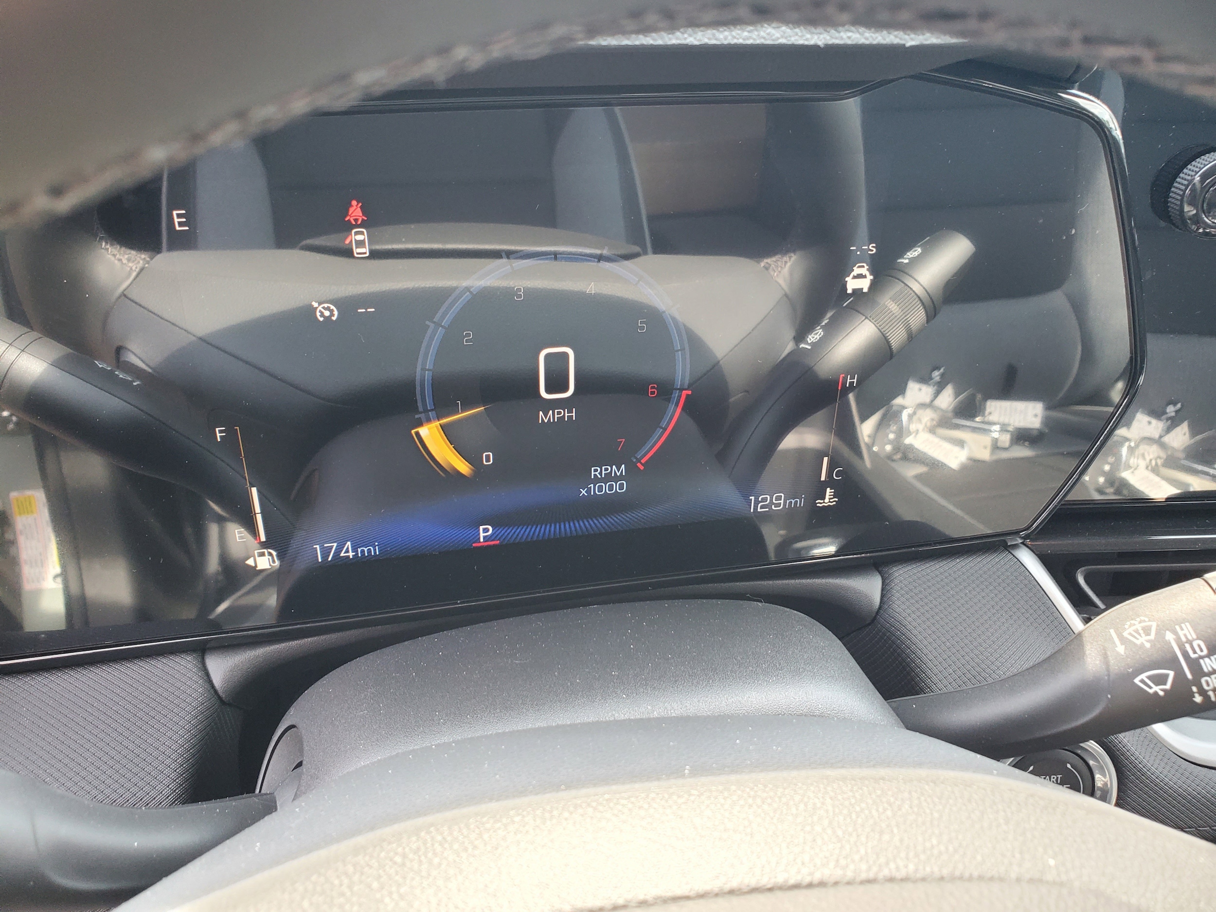 2026 Chevrolet Trailblazer LT - Photo 14