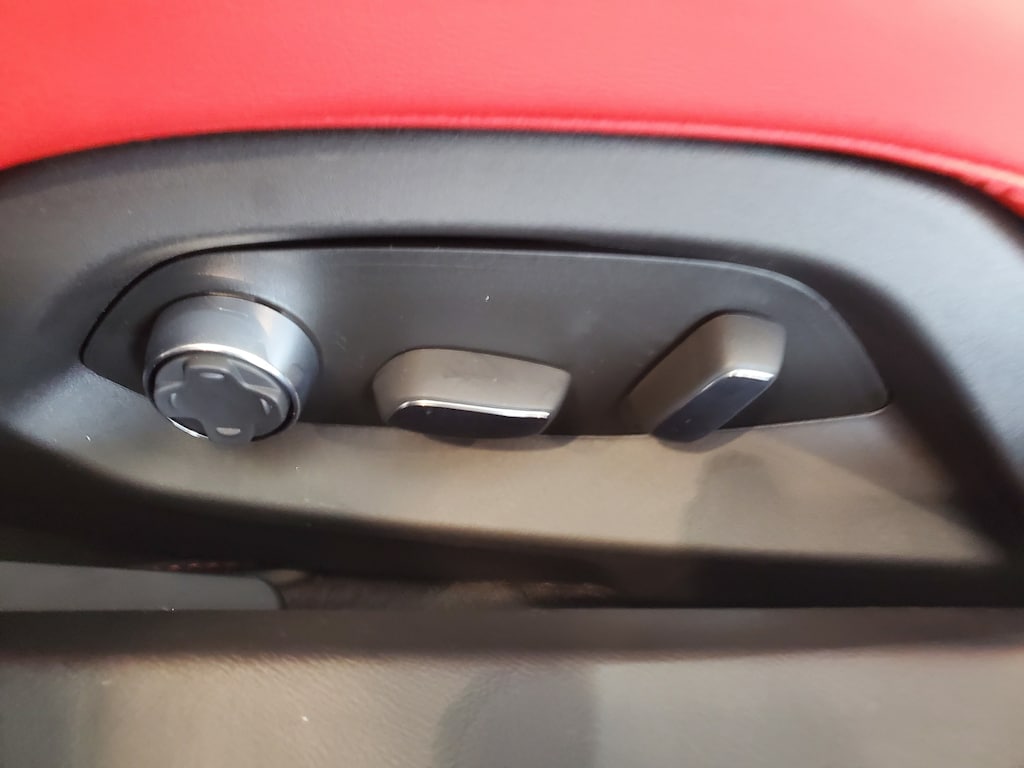 New 2026 Chevrolet Corvette Stingray 2LT Coupe