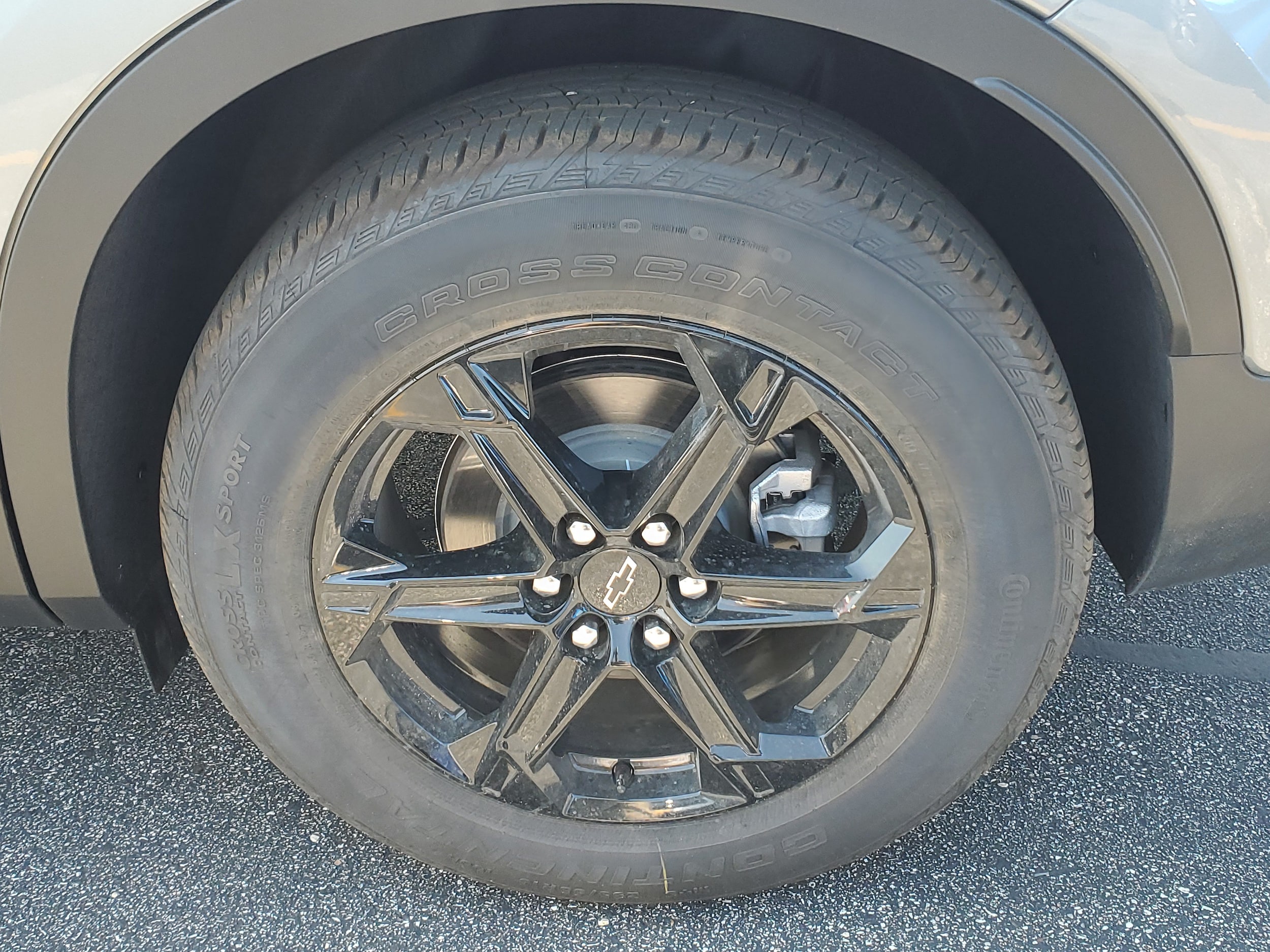 2026 Chevrolet Blazer 2LT - Photo 34