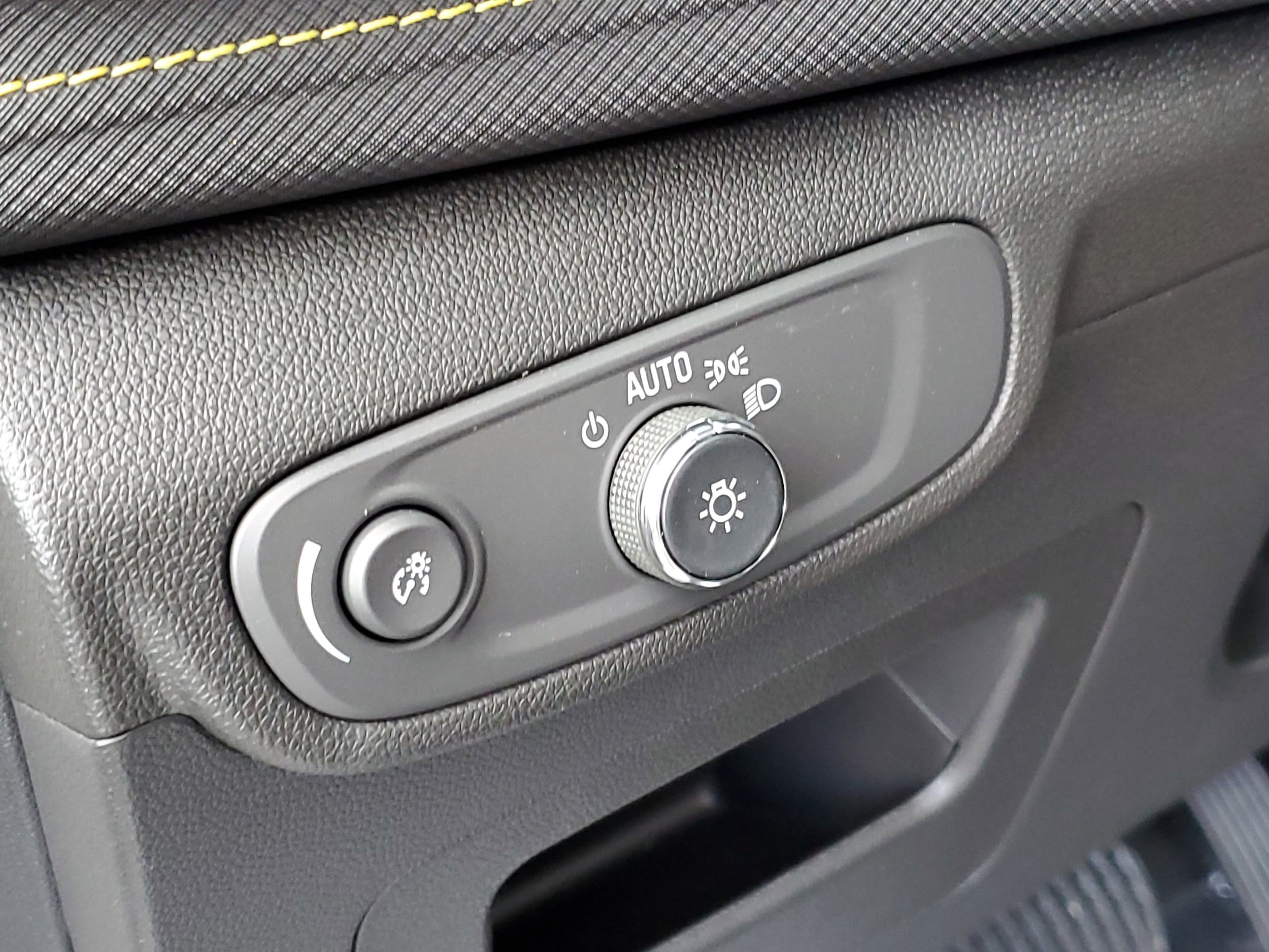 2026 Chevrolet Trailblazer Activ - Photo 9