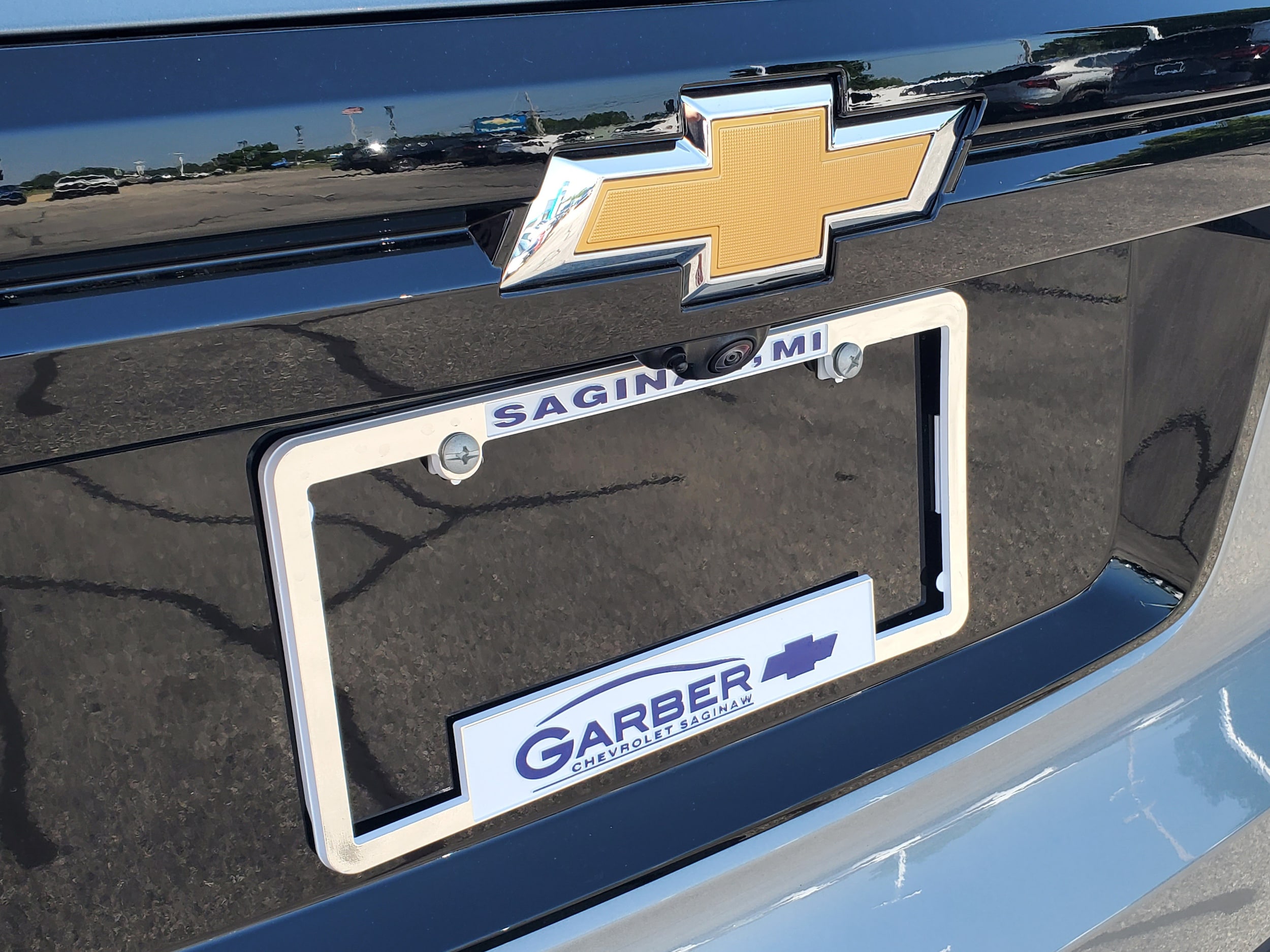 2026 Chevrolet Traverse High Country - Photo 38