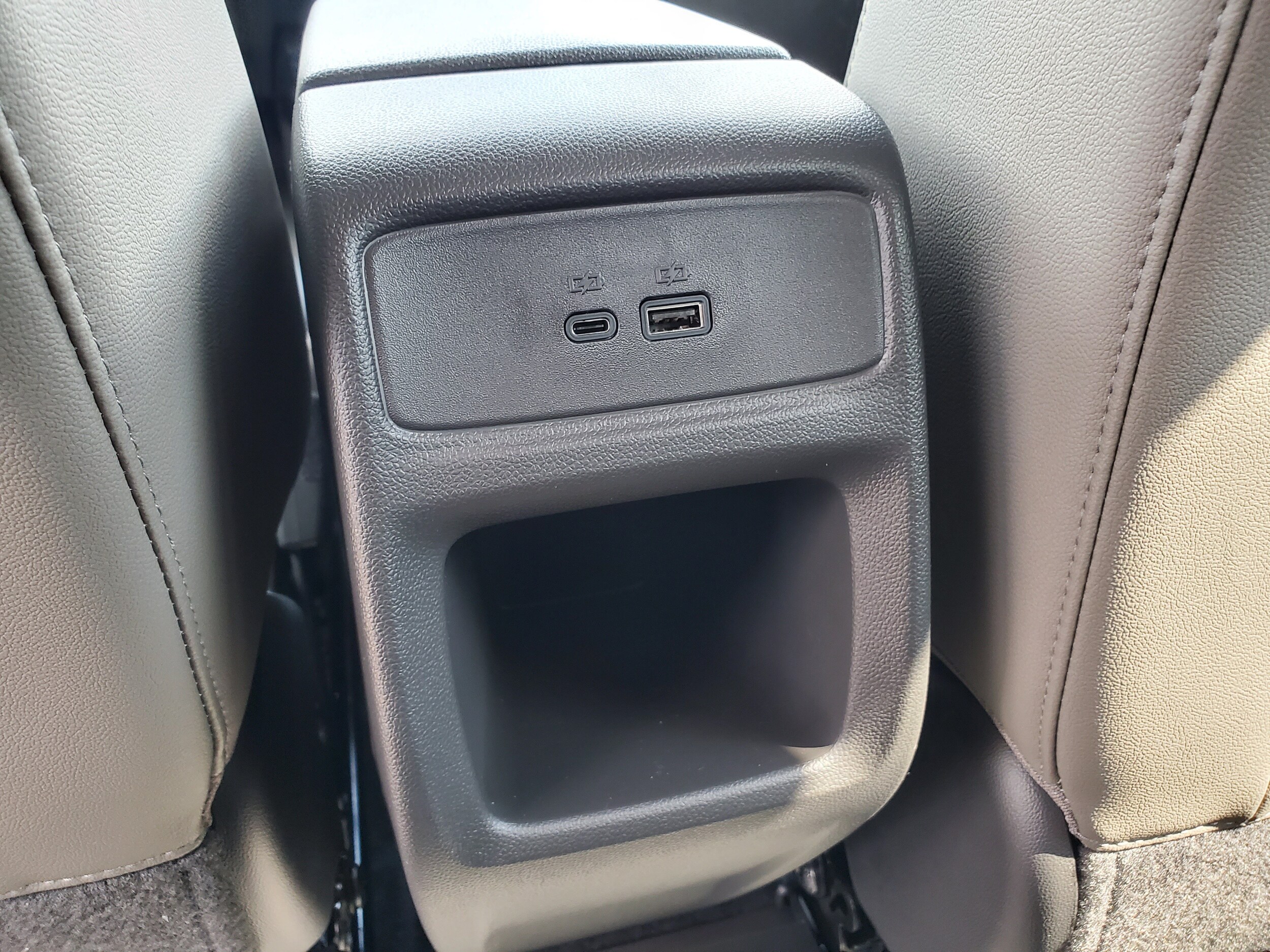 2026 Chevrolet Trax Activ - Photo 27