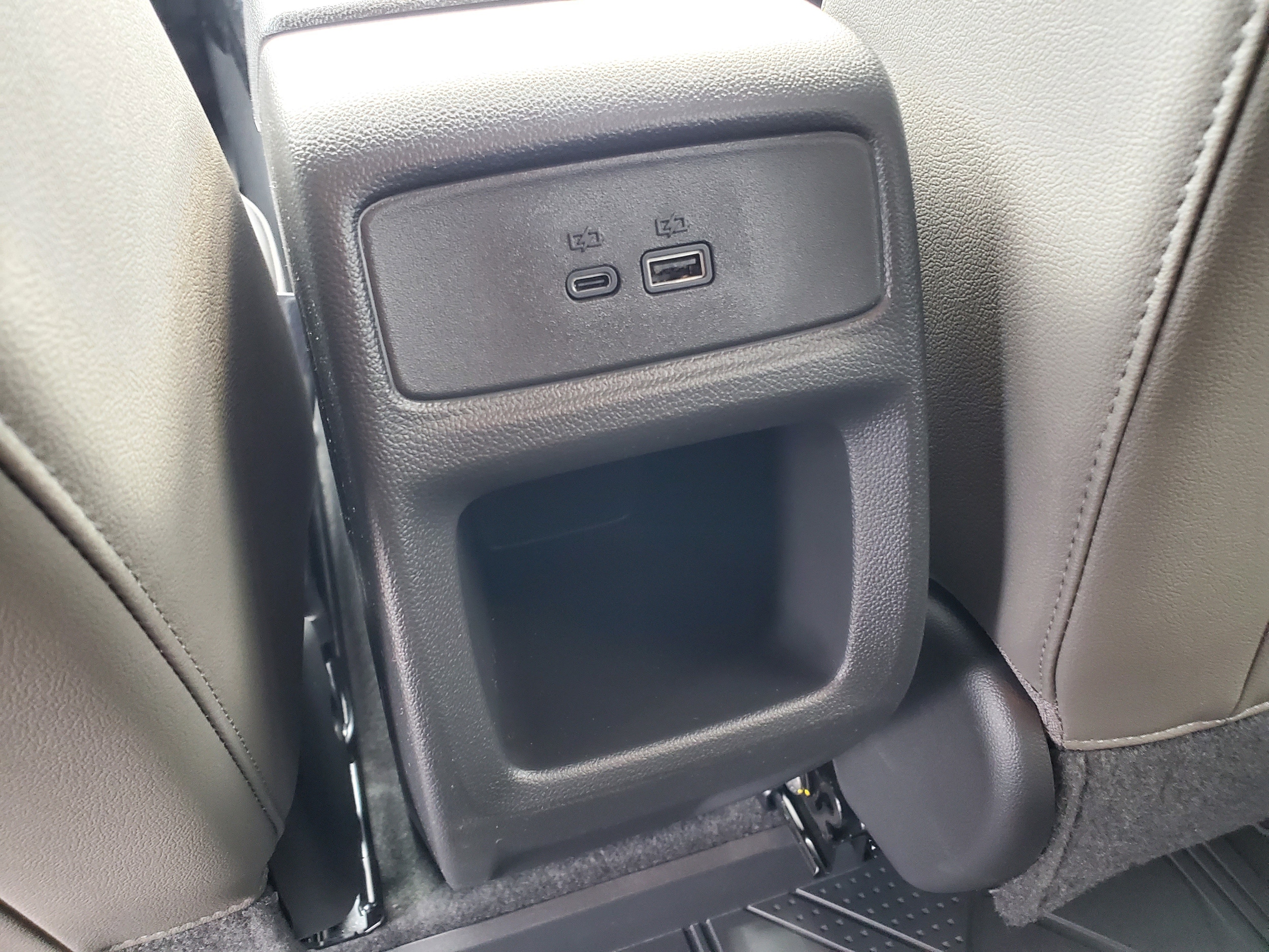 2026 Chevrolet Trax Activ - Photo 26