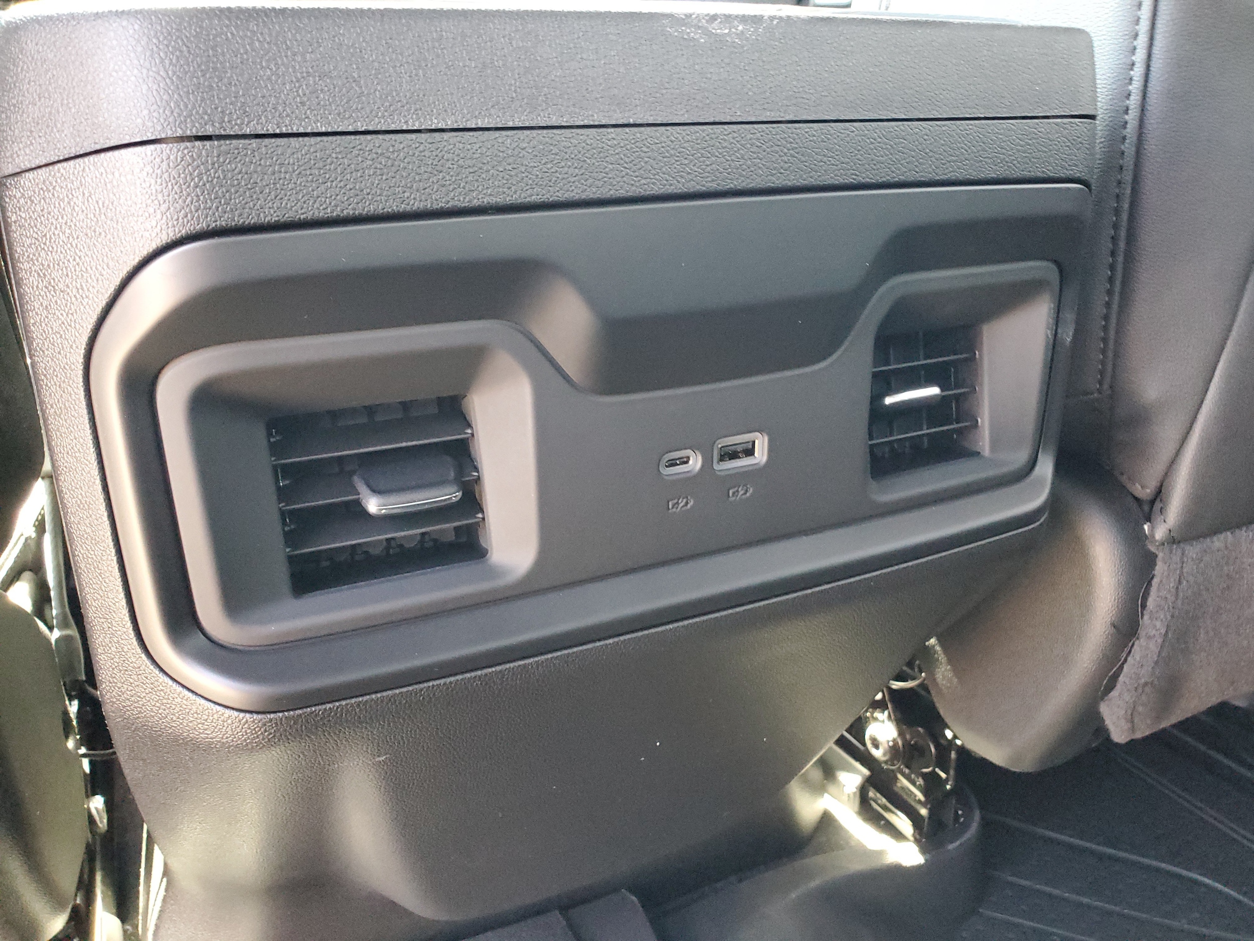 2026 Chevrolet Silverado 1500 RST - Photo 30