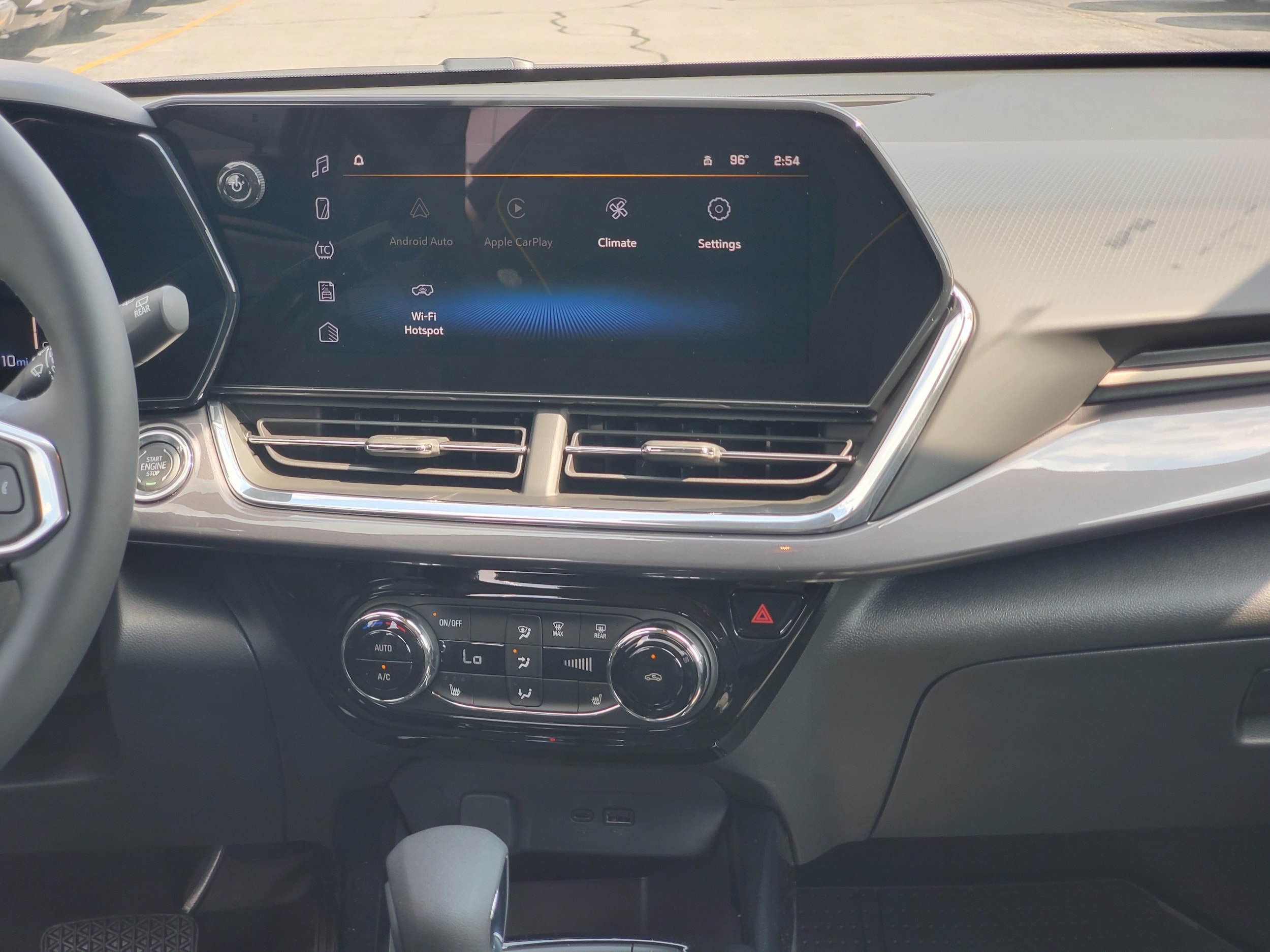 2026 Chevrolet Trax Activ - Photo 24