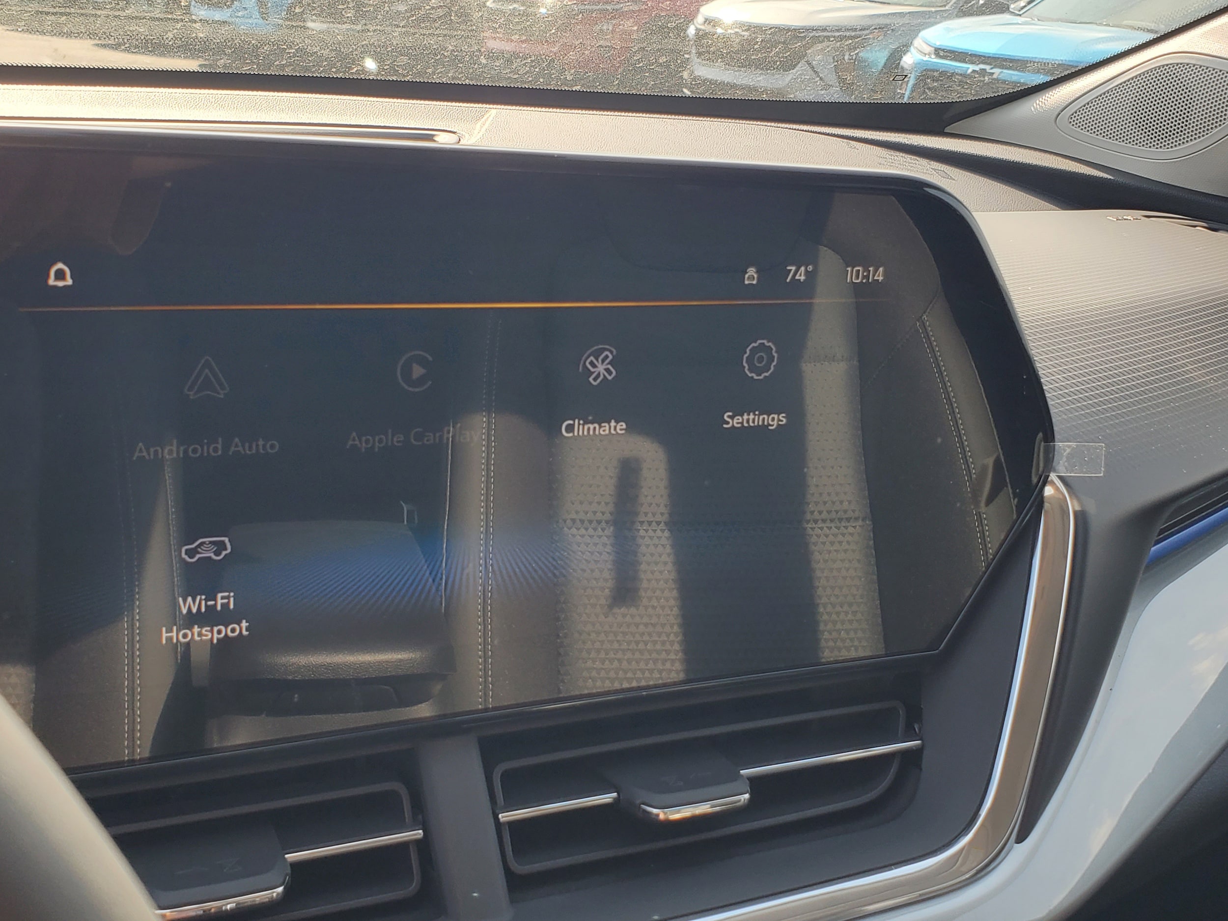 2026 Chevrolet Trax LT - Photo 18