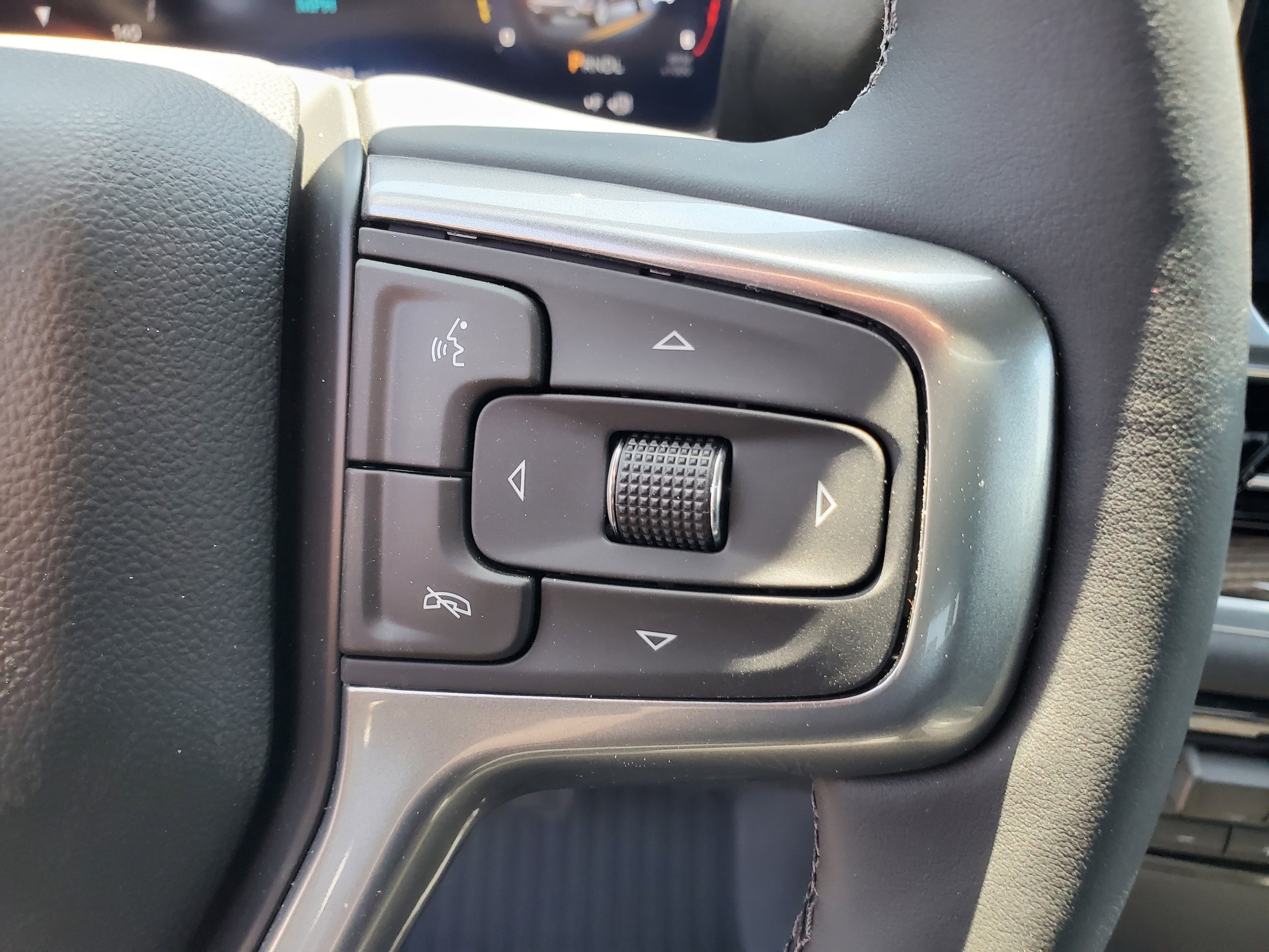 2026 Chevrolet Silverado 1500 LT - Photo 13