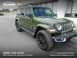 Jeep Wrangler 4xe