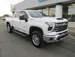  Chevrolet Silverado 2500 HD