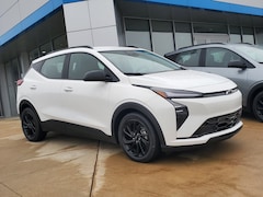 2027 Chevrolet Bolt RS SUV