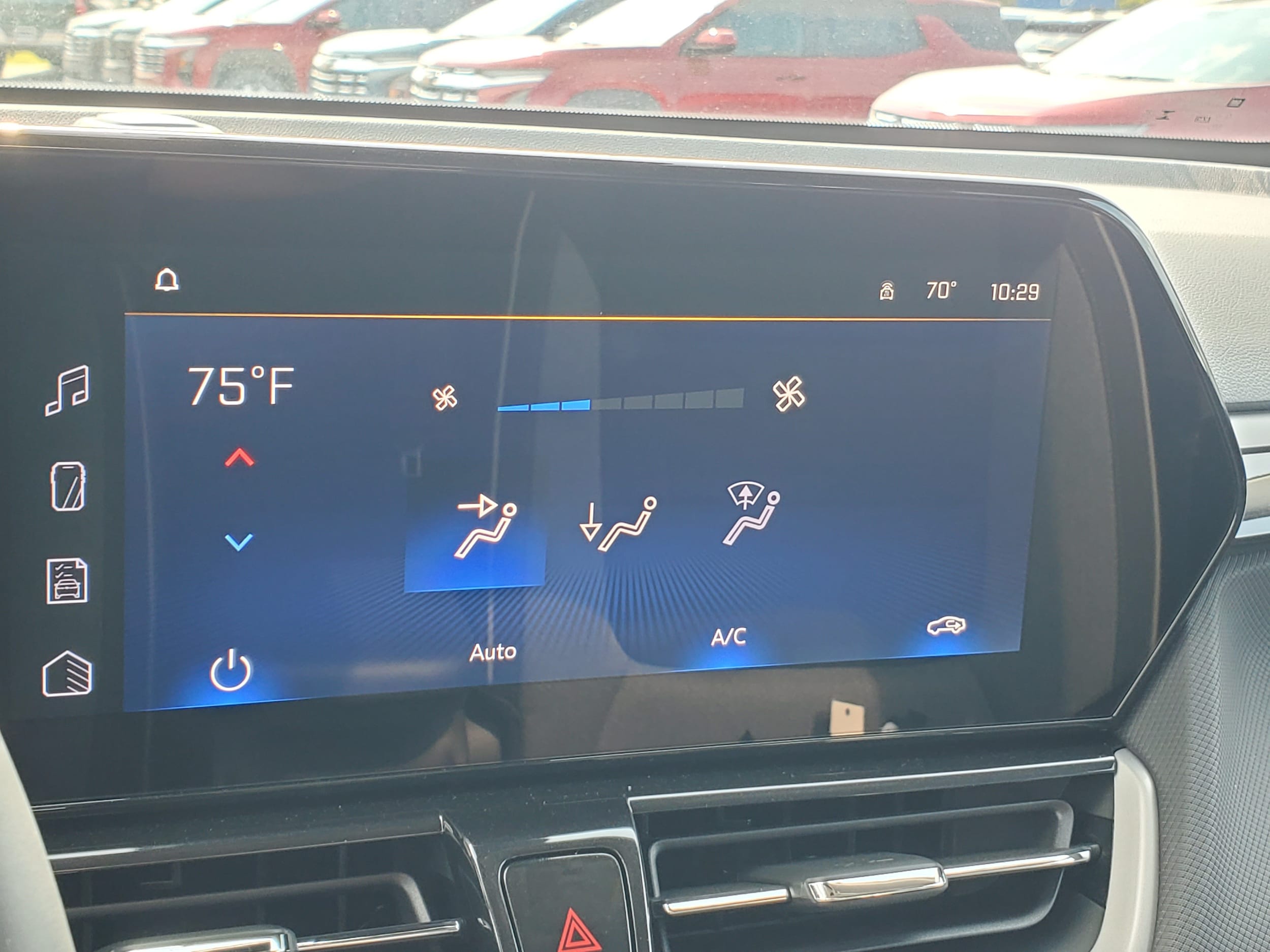 2026 Chevrolet Trailblazer LT - Photo 15