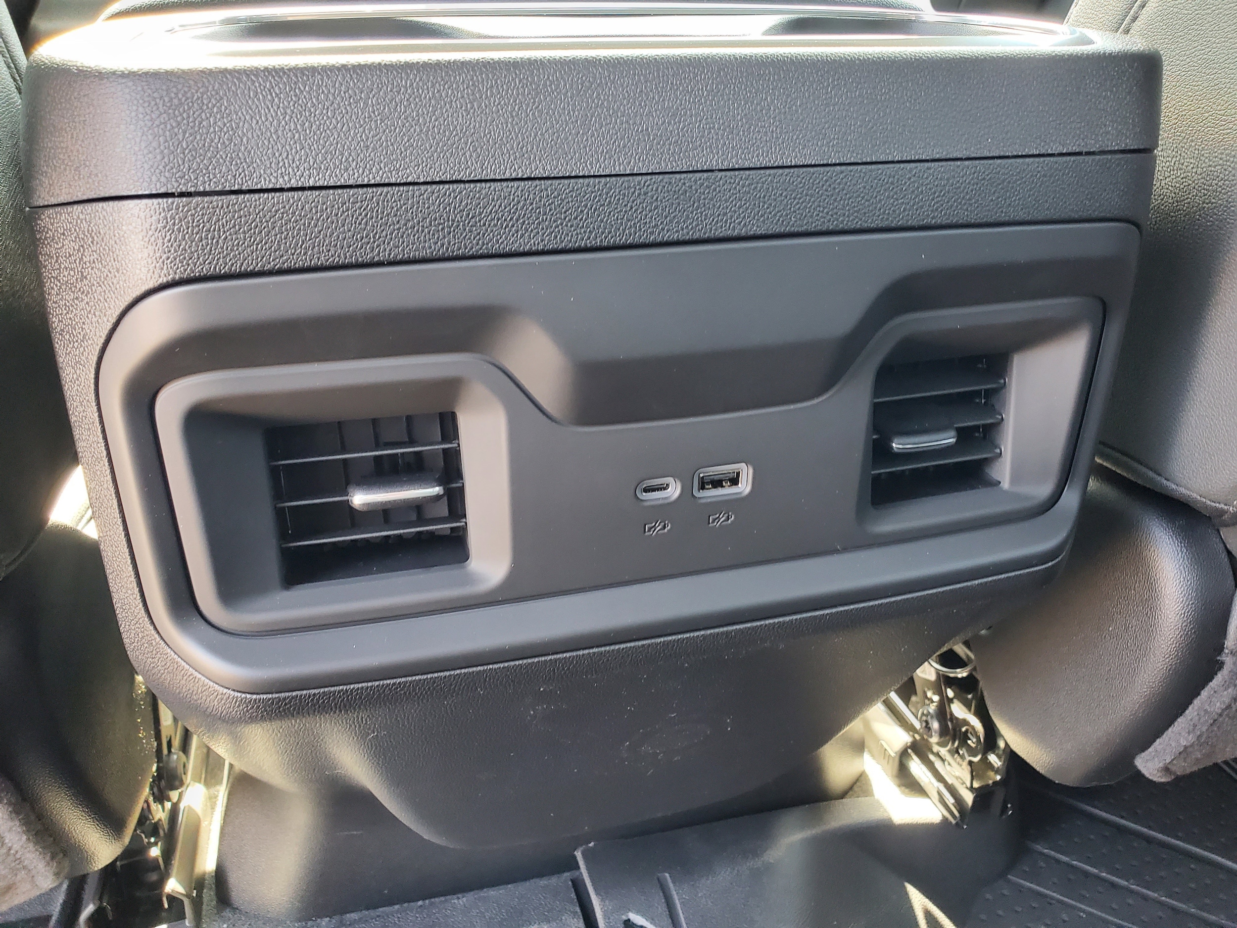 2026 Chevrolet Silverado 1500 RST - Photo 29