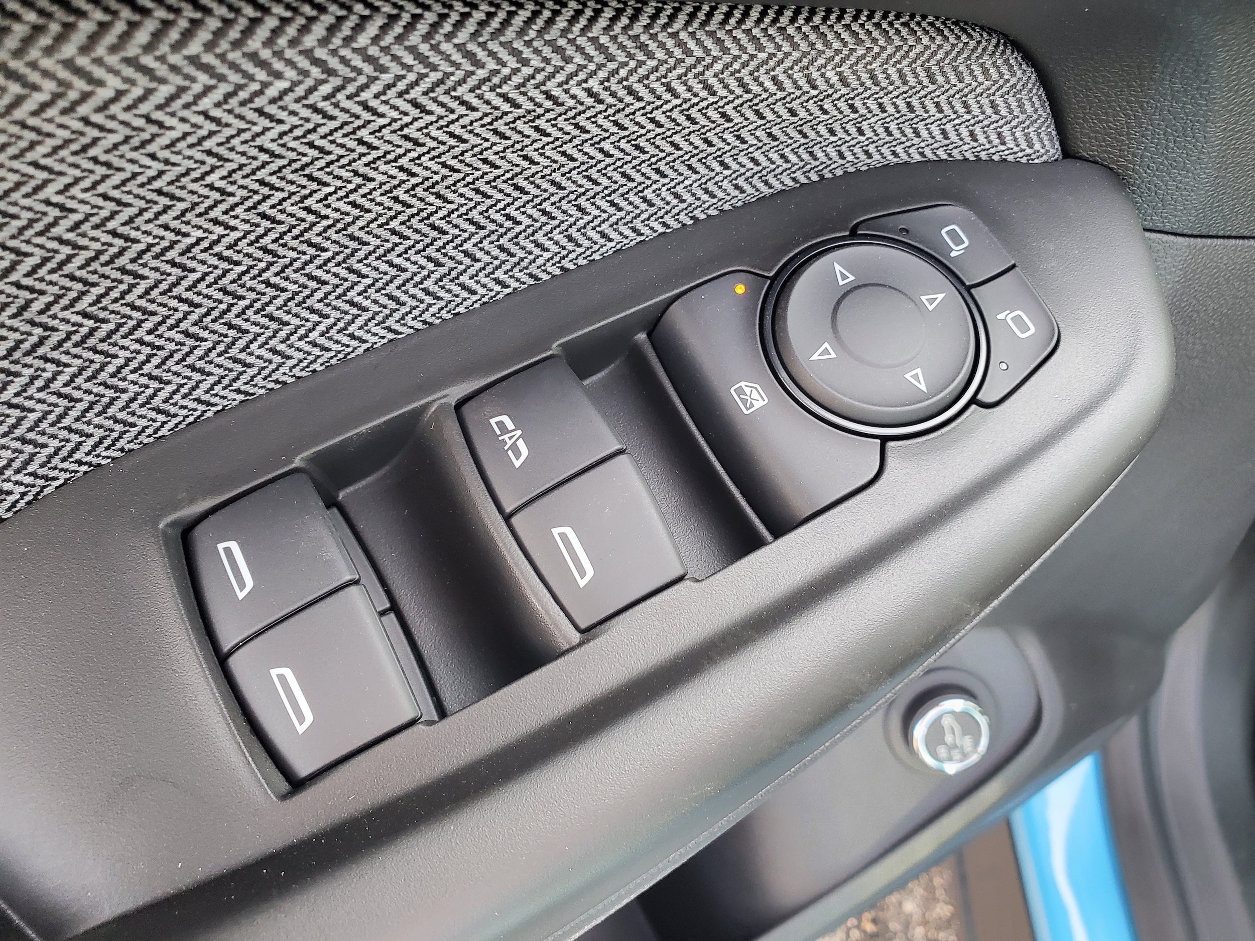 2026 Chevrolet Trailblazer LT - Photo 23