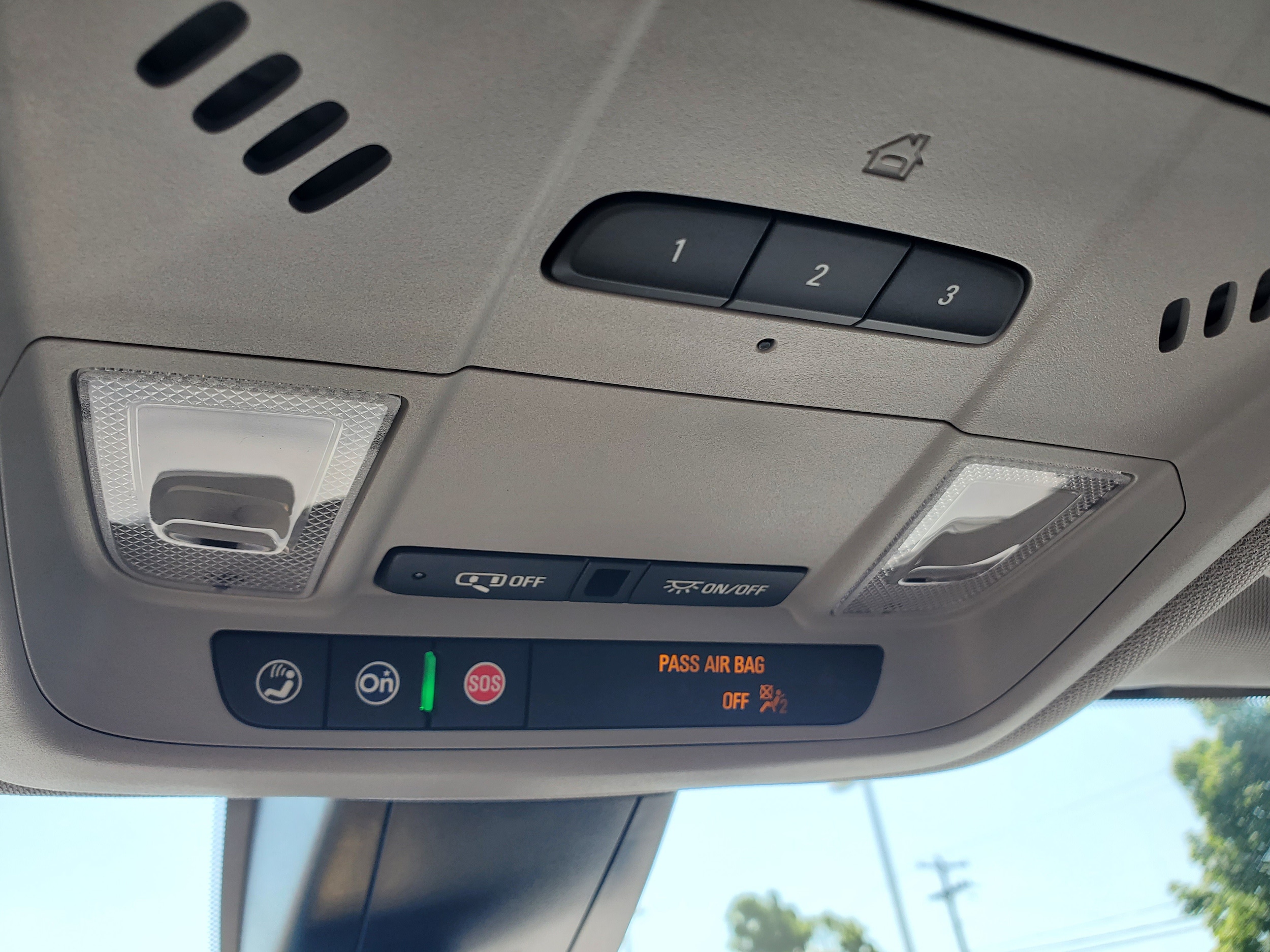 2026 Chevrolet Blazer 2LT - Photo 22