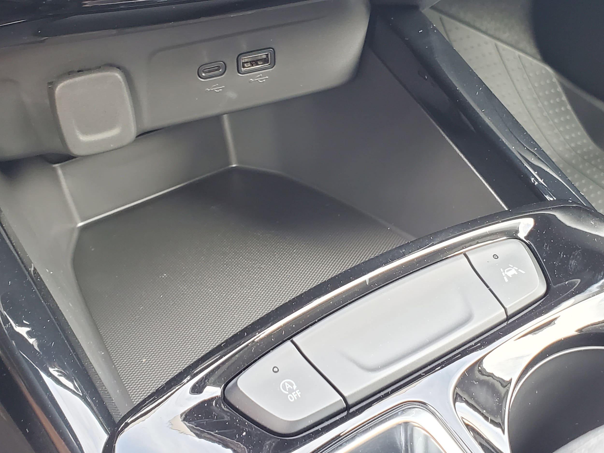 2026 Chevrolet Trax Activ - Photo 22