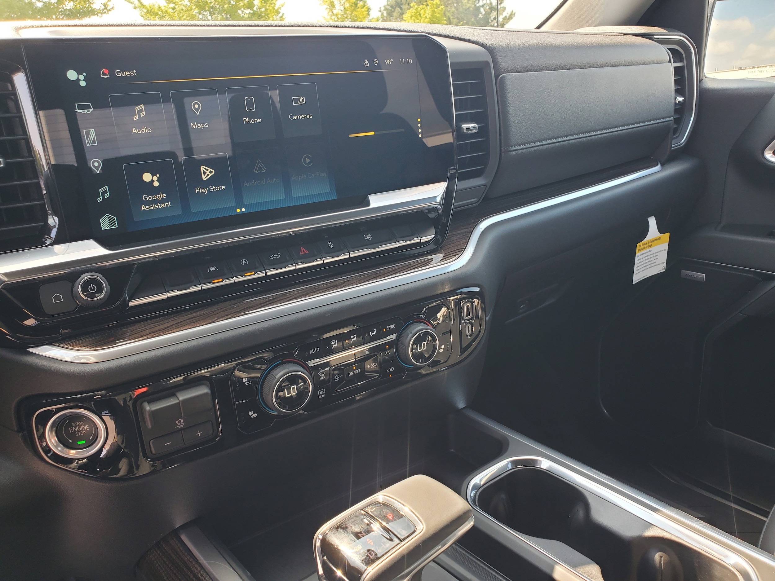 2026 Chevrolet Silverado 1500 RST - Photo 17