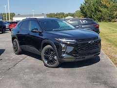 2025 Chevrolet Trax Activ SUV